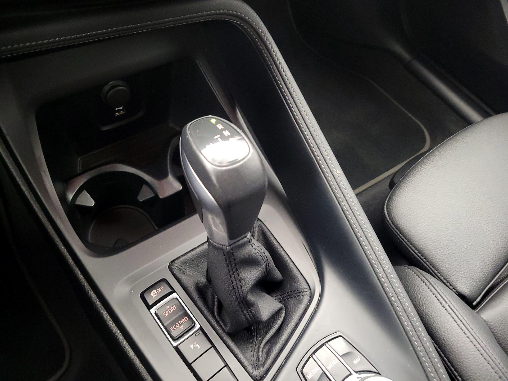 Thumbnail: 2019 BMW X2 - 18