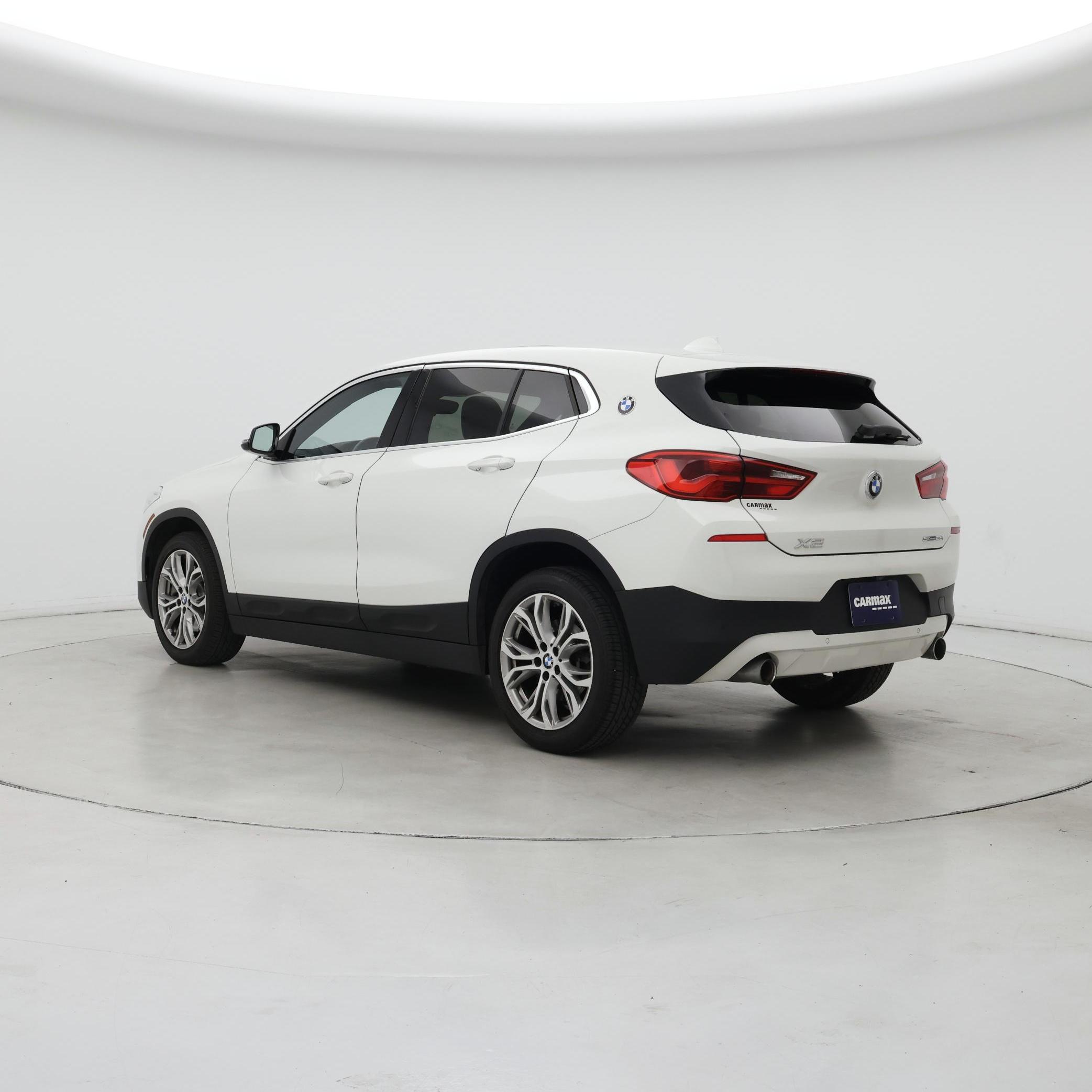 Thumbnail: 2019 BMW X2 - 2