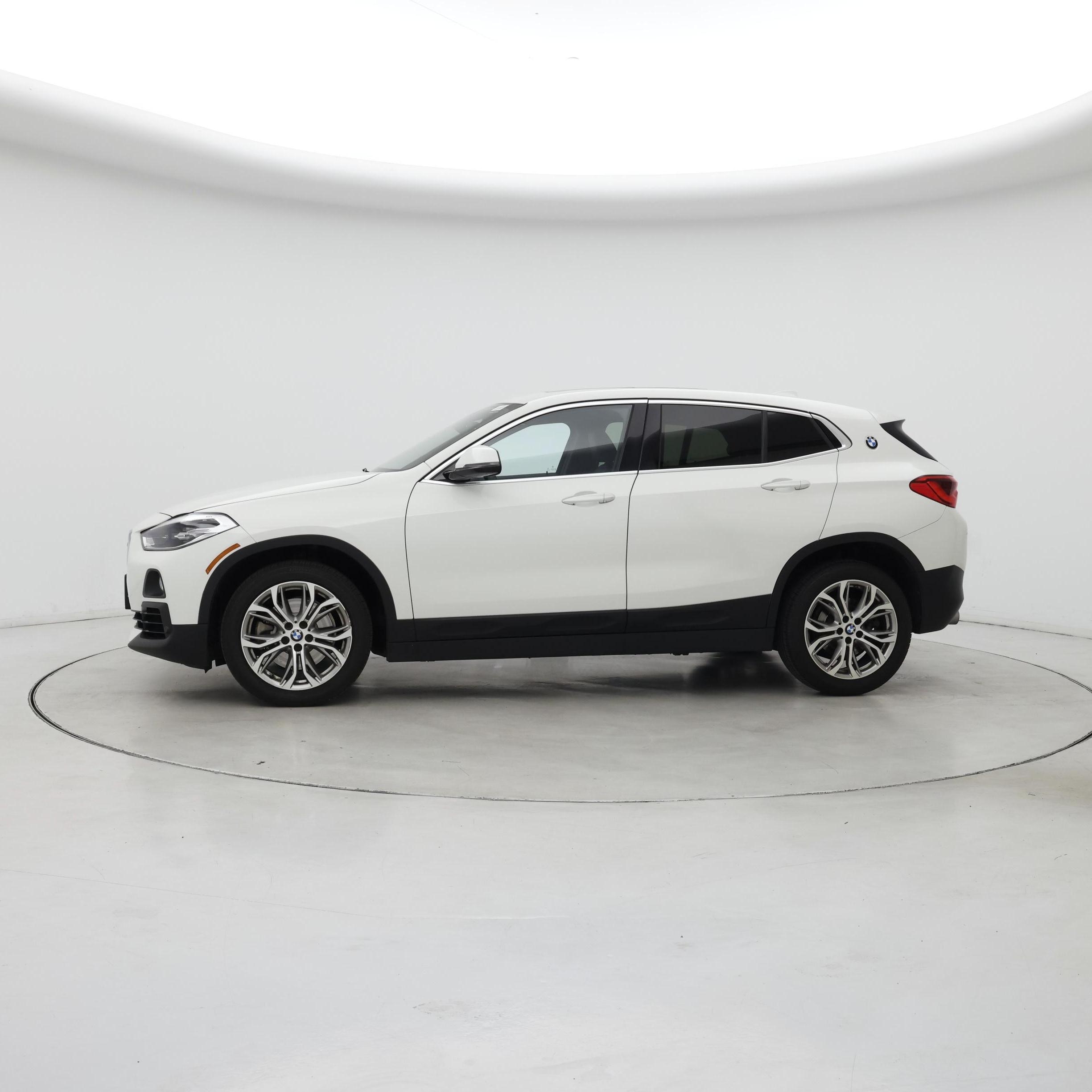 Thumbnail: 2019 BMW X2 - 3