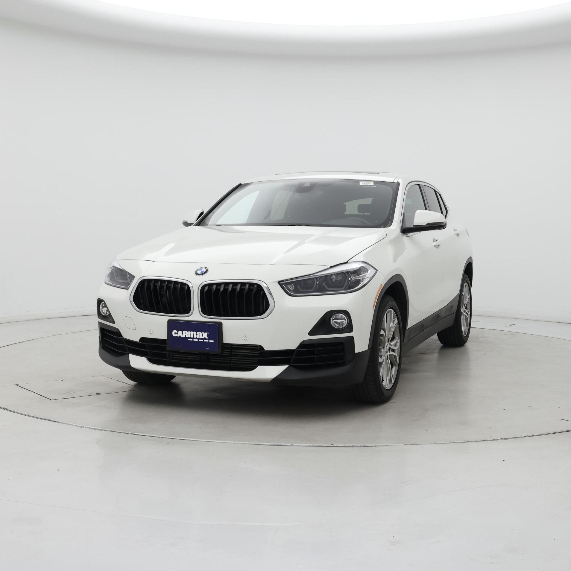 Thumbnail: 2019 BMW X2 - 4