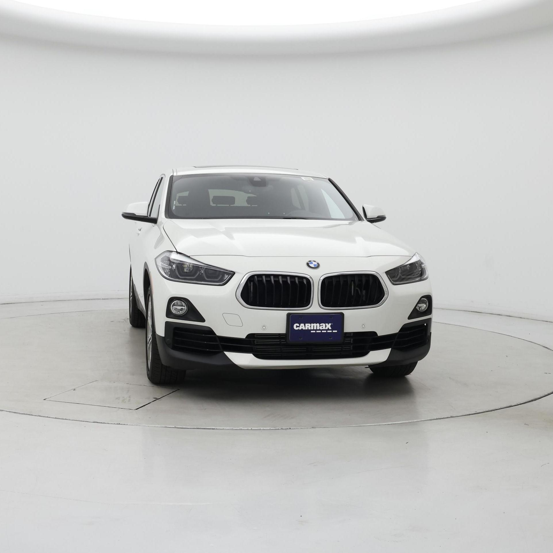 Thumbnail: 2019 BMW X2 - 5