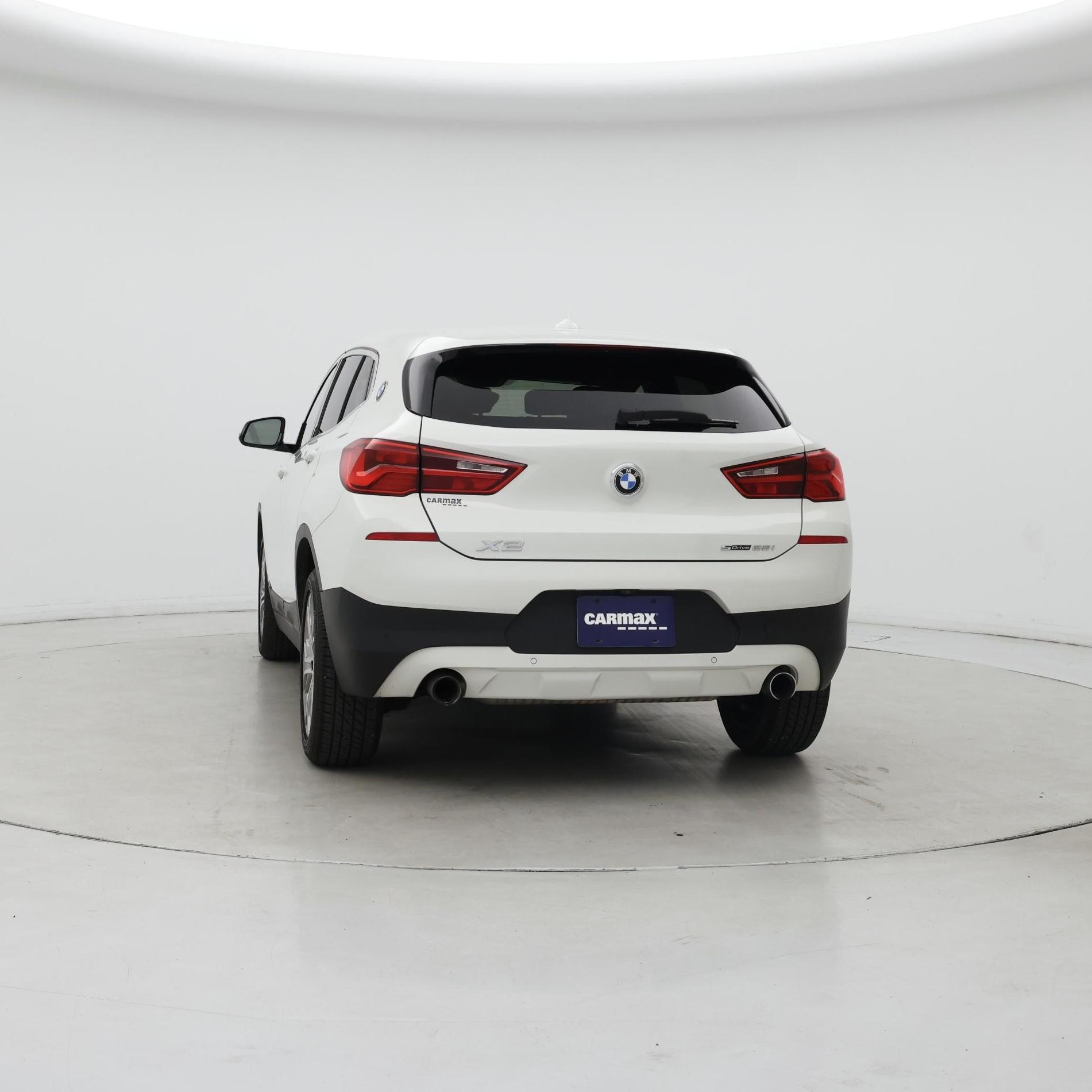 Thumbnail: 2019 BMW X2 - 6