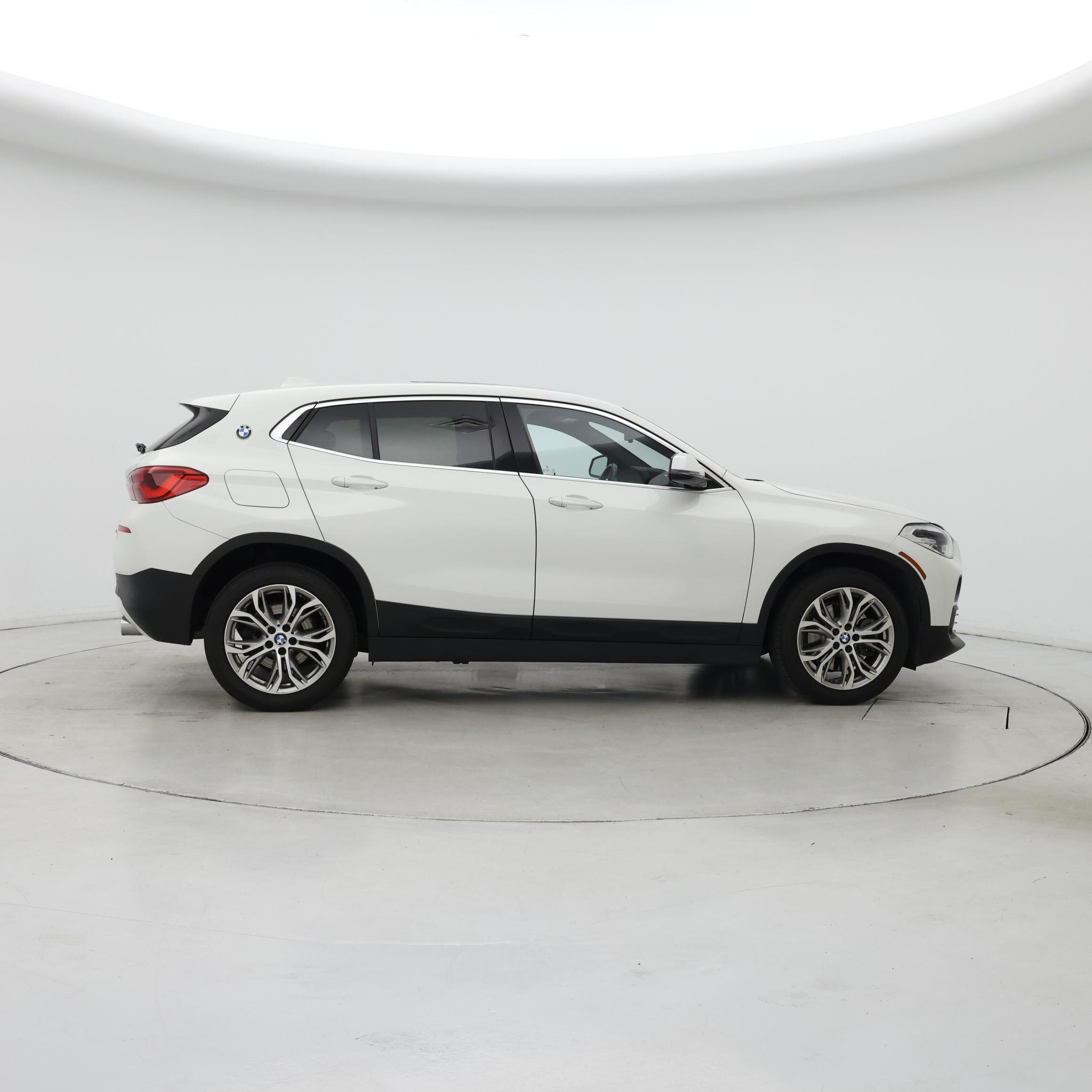 Thumbnail: 2019 BMW X2 - 7