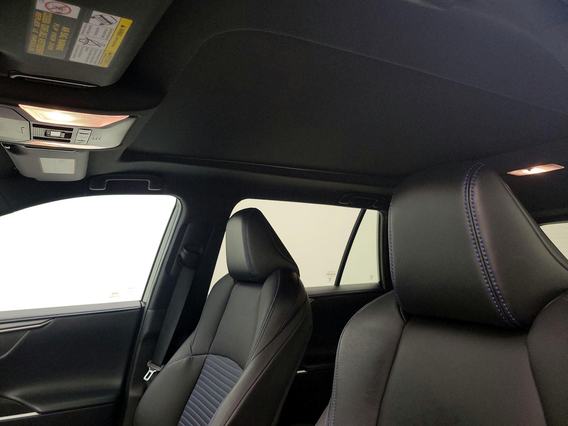 Thumbnail: 2021 Toyota RAV4 - 19