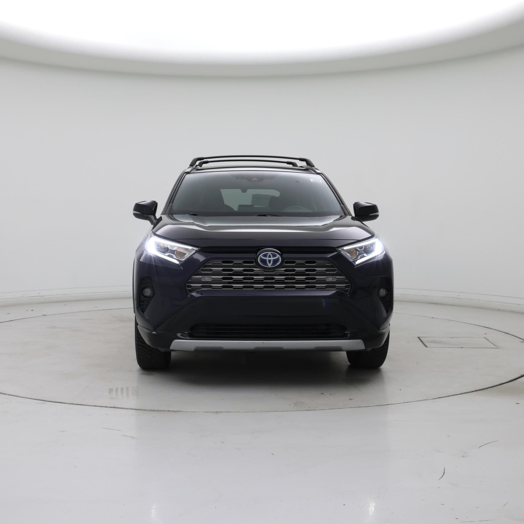 Thumbnail: 2021 Toyota RAV4 - 5