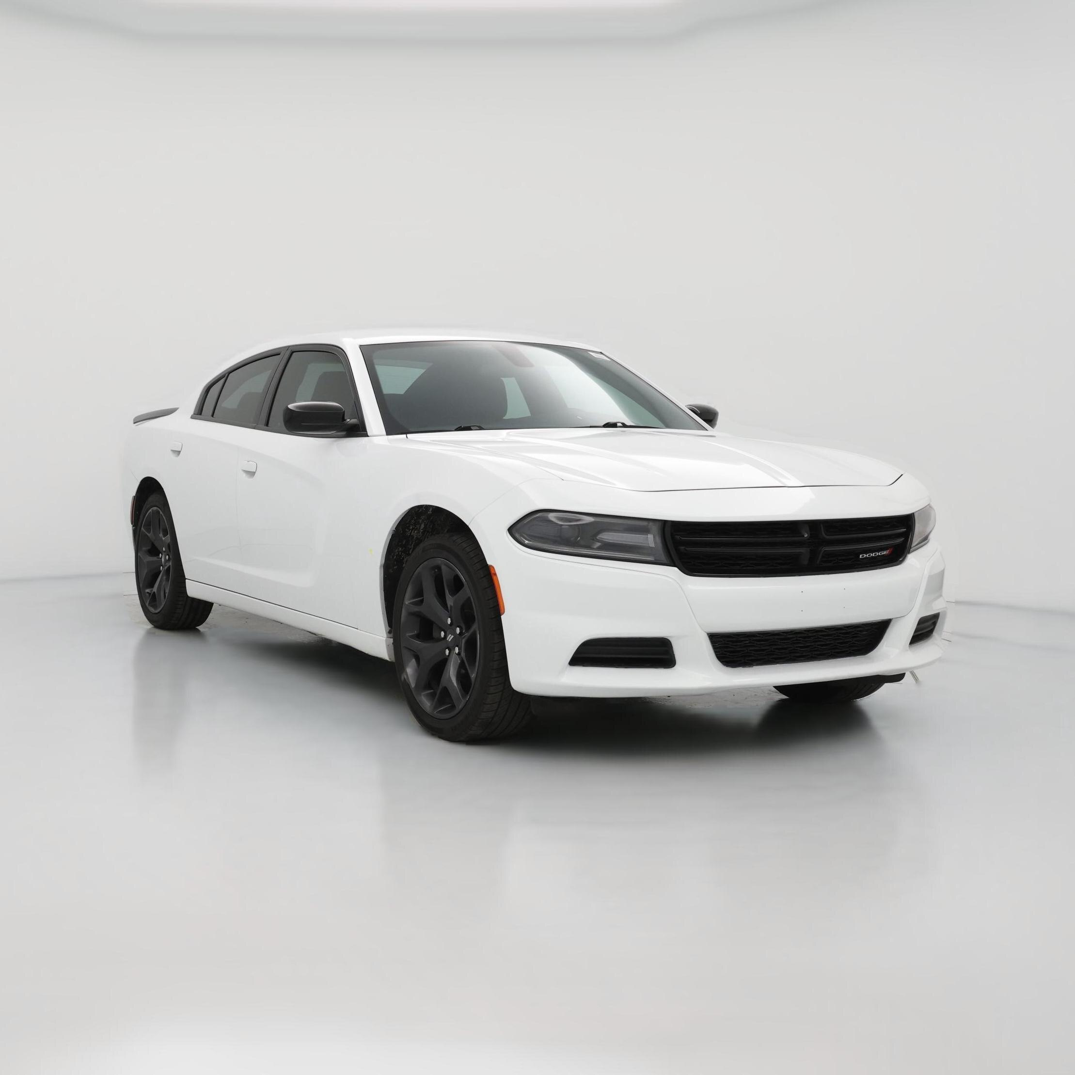 Thumbnail: 2020 Dodge Charger - 1