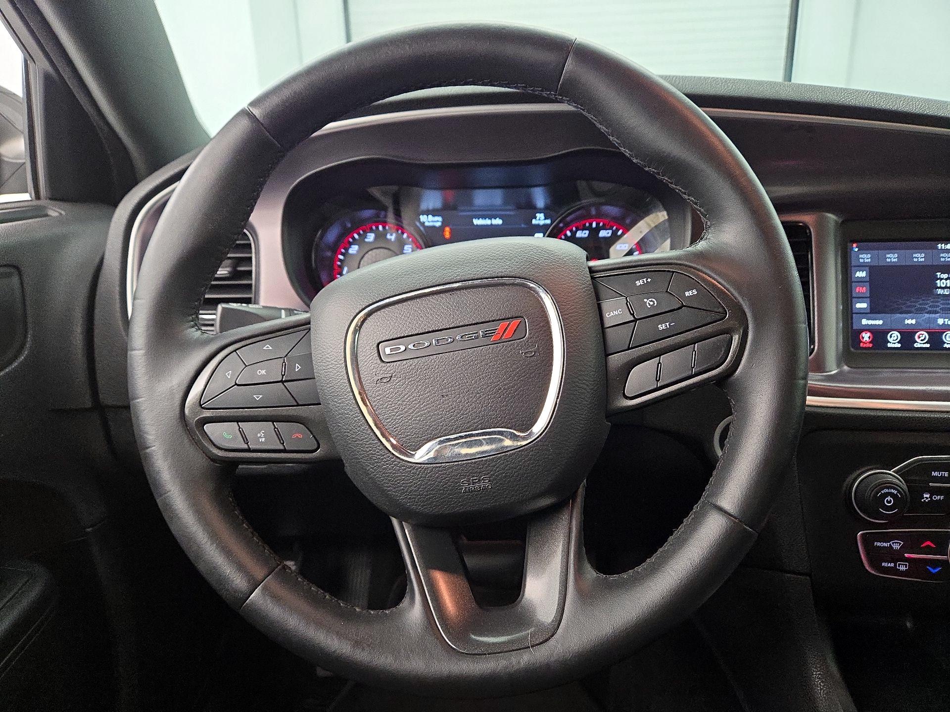 Thumbnail: 2020 Dodge Charger - 10