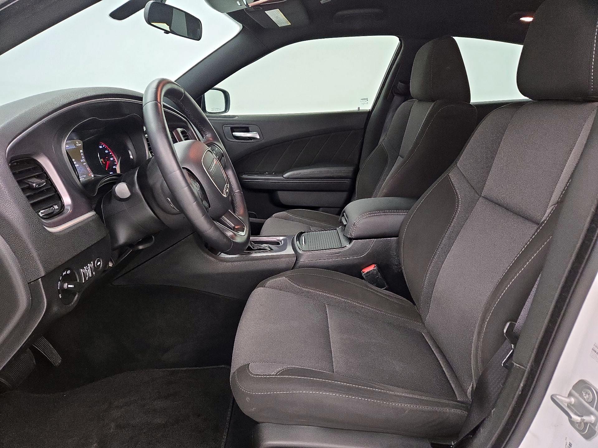 Thumbnail: 2020 Dodge Charger - 11