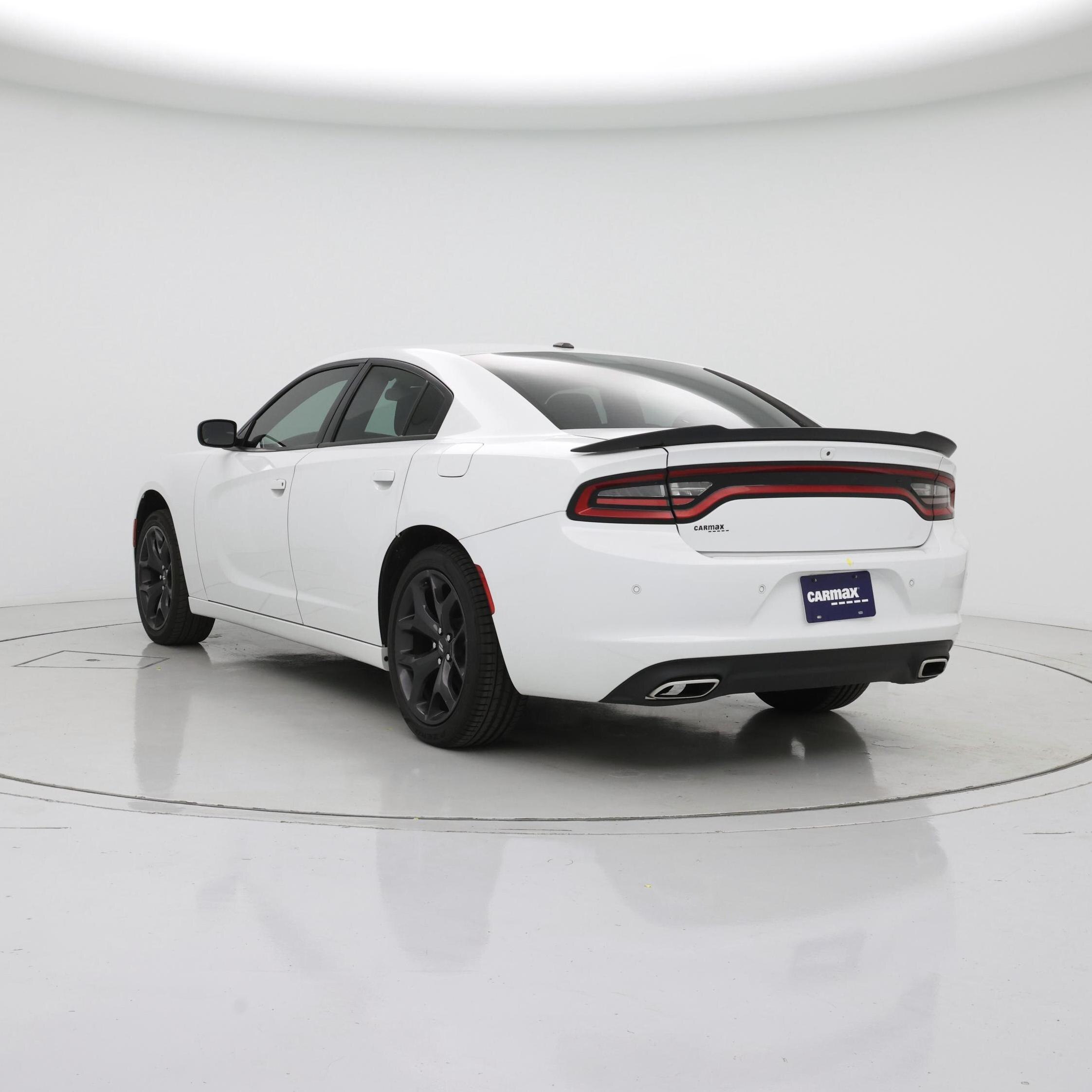 Thumbnail: 2020 Dodge Charger - 2