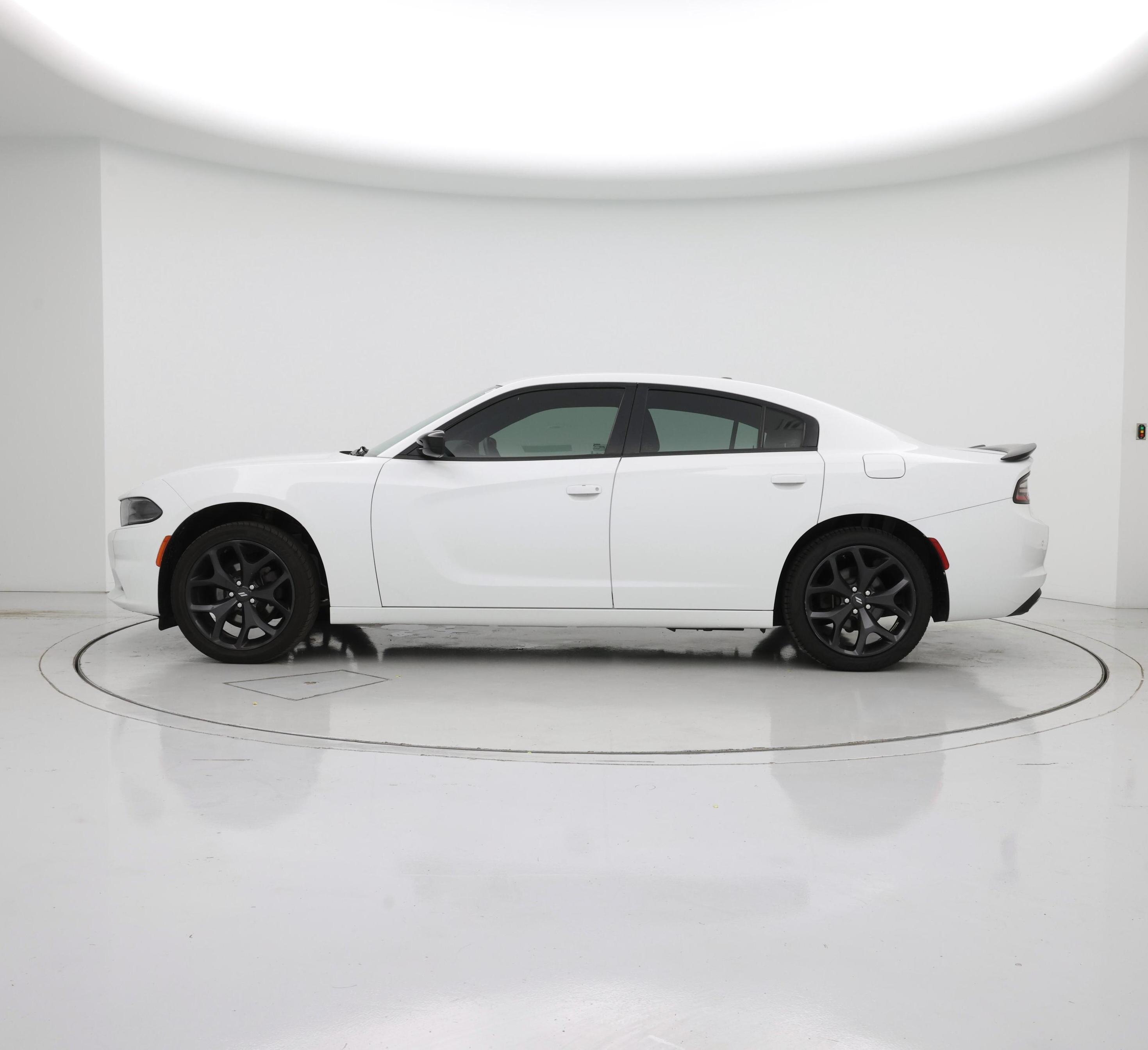 Thumbnail: 2020 Dodge Charger - 3