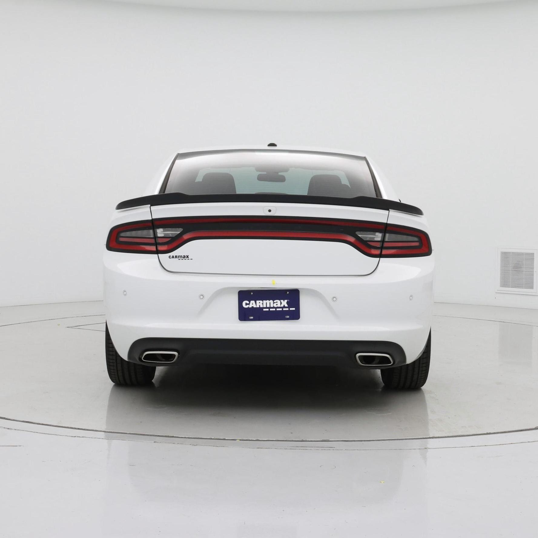 Thumbnail: 2020 Dodge Charger - 6