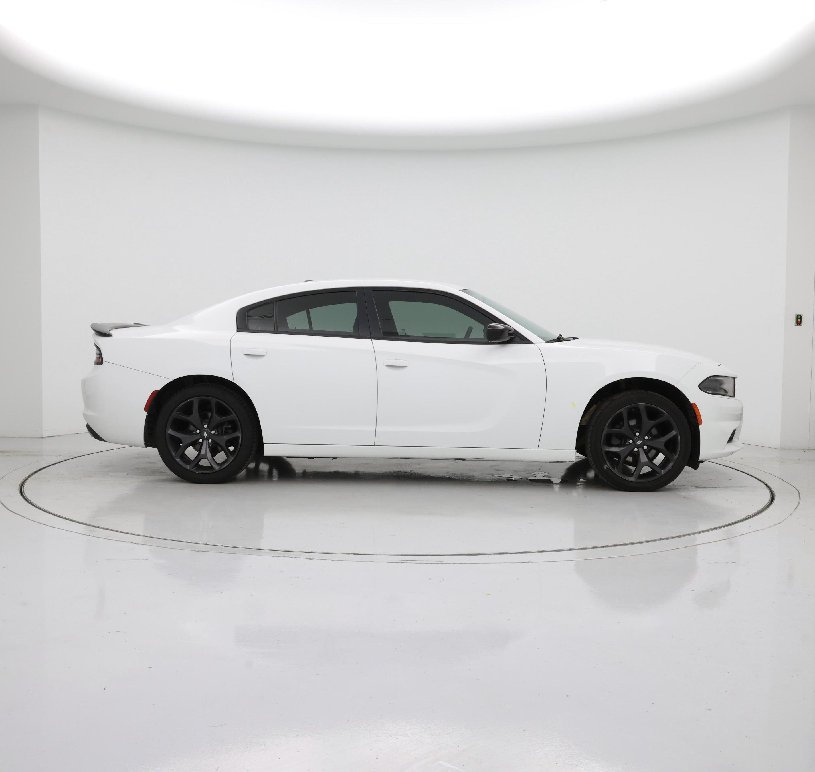 Thumbnail: 2020 Dodge Charger - 7