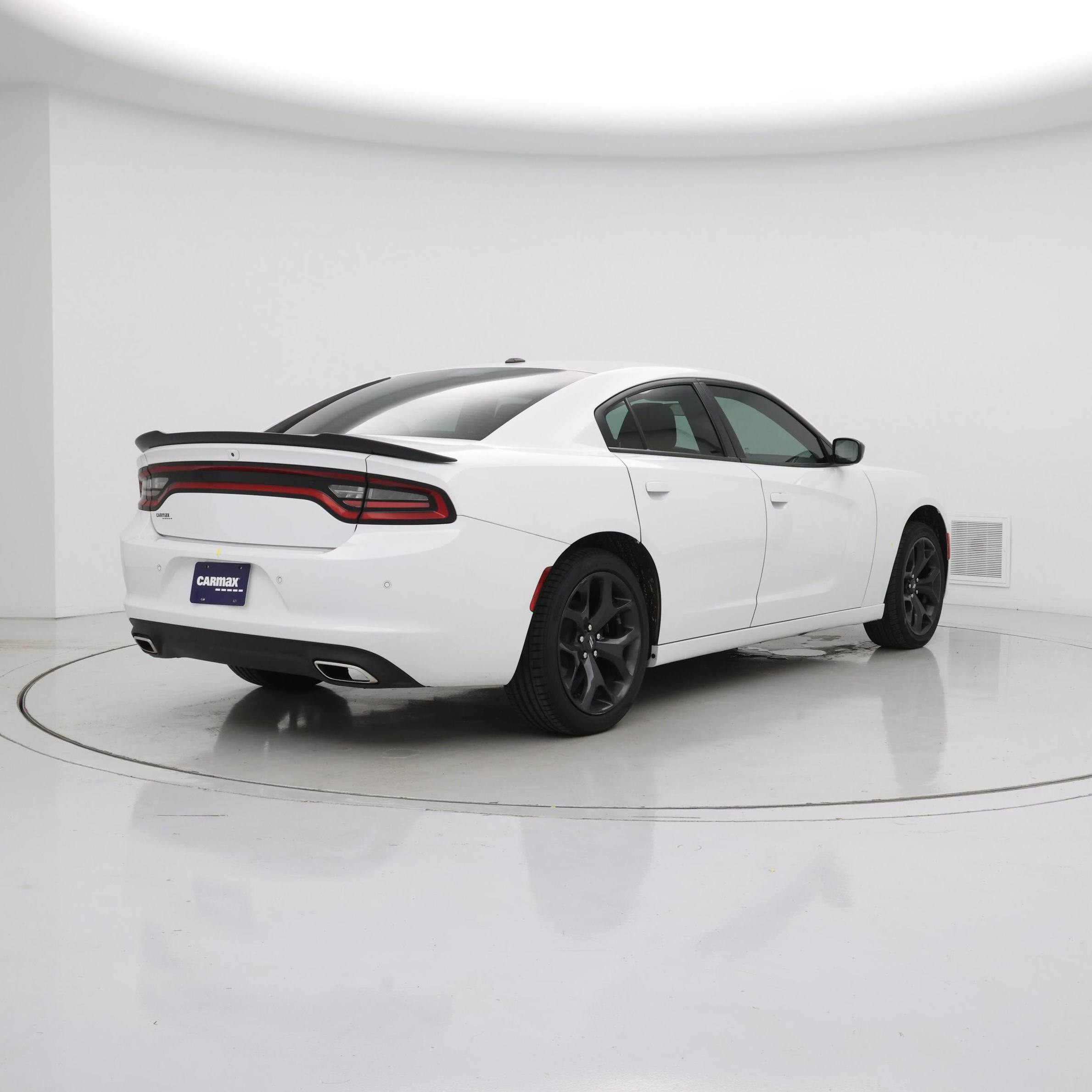 Thumbnail: 2020 Dodge Charger - 8
