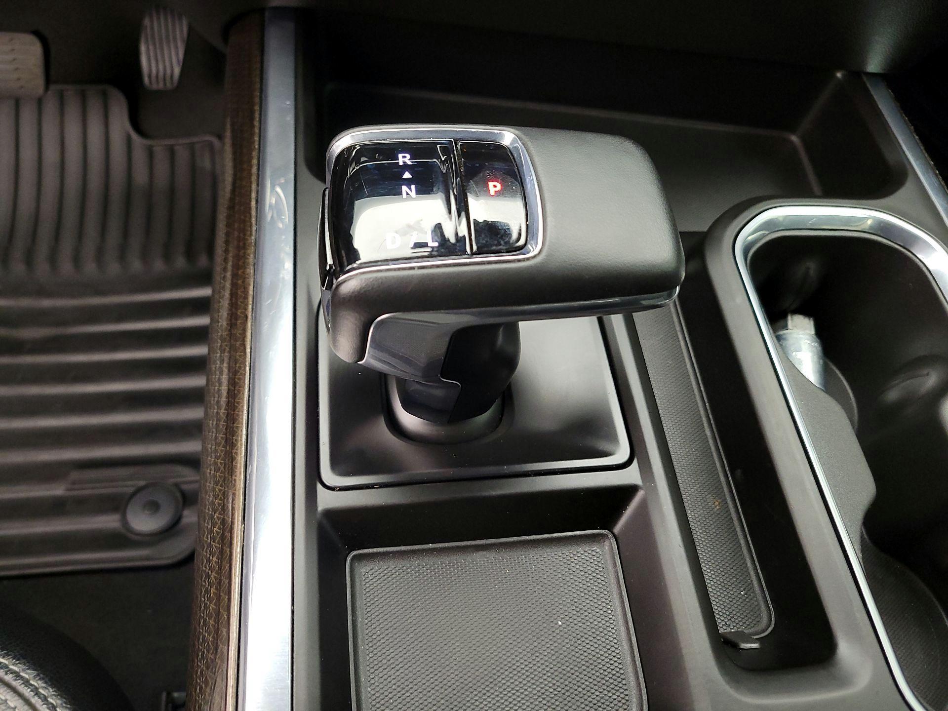 Thumbnail: 2023 Chevrolet Silverado 1500 - 17