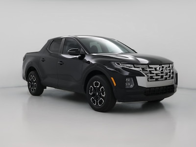 2024 Hyundai Santa Cruz SEL -
                  Tucson, AZ