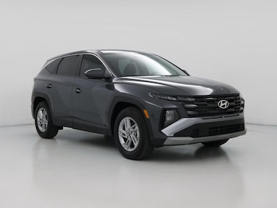 2025 Hyundai Tucson SE -
                  Tucson, AZ