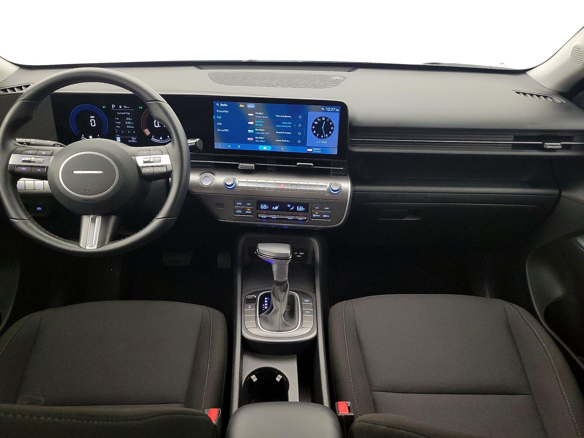 Thumbnail: 2024 Hyundai Kona - 9