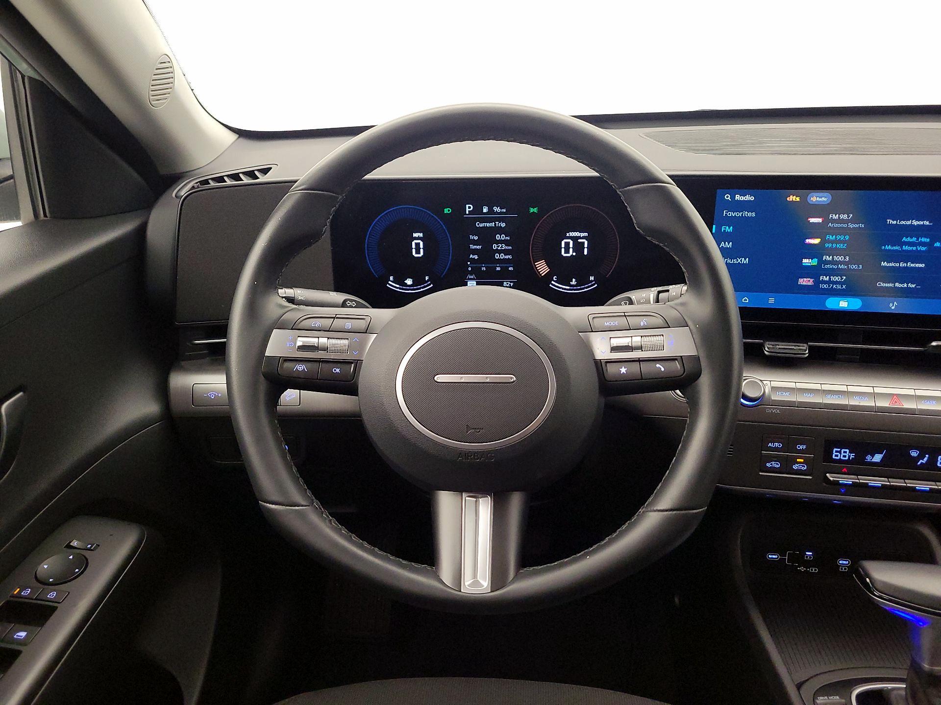 Thumbnail: 2024 Hyundai Kona - 10
