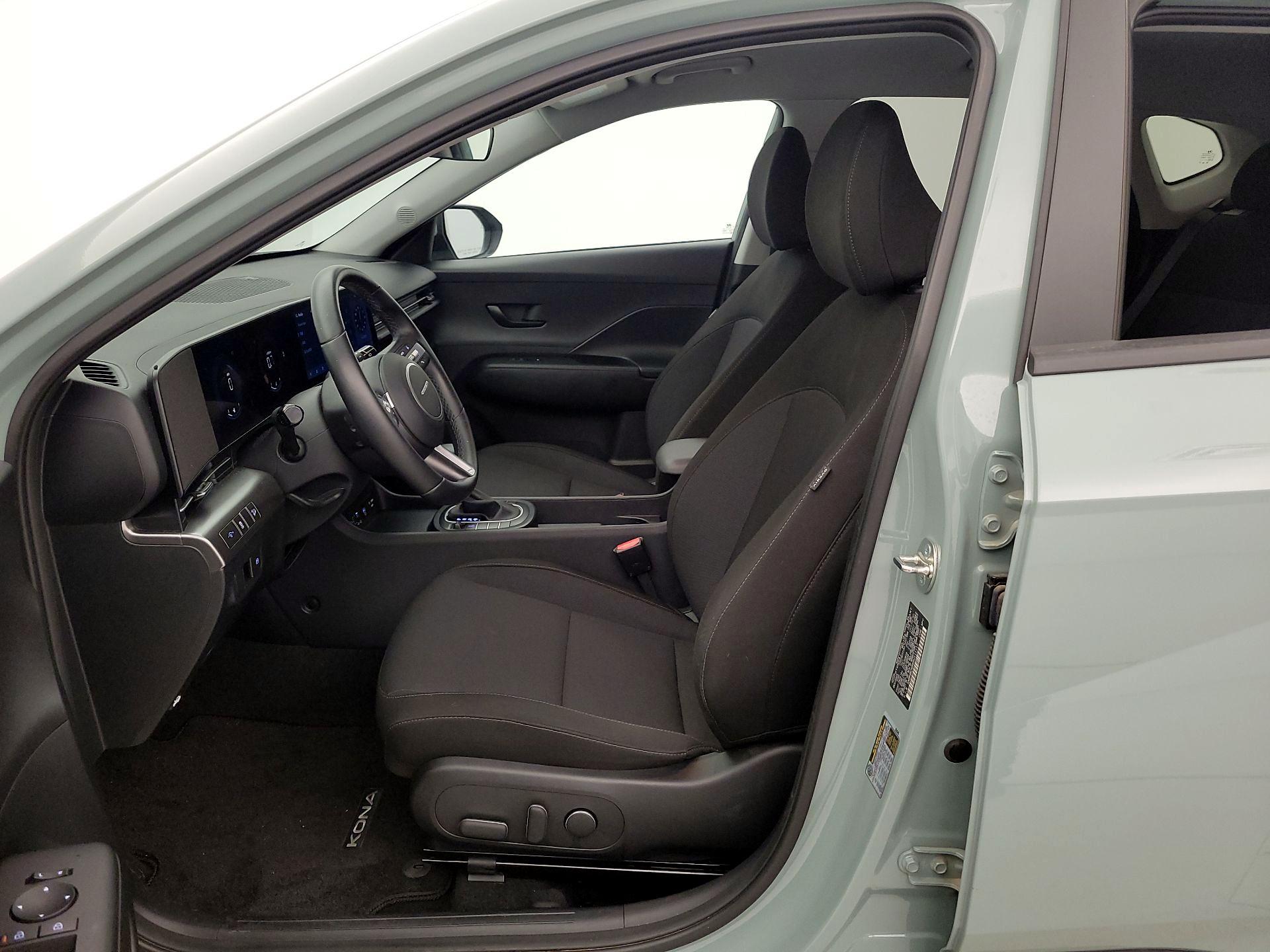Thumbnail: 2024 Hyundai Kona - 11