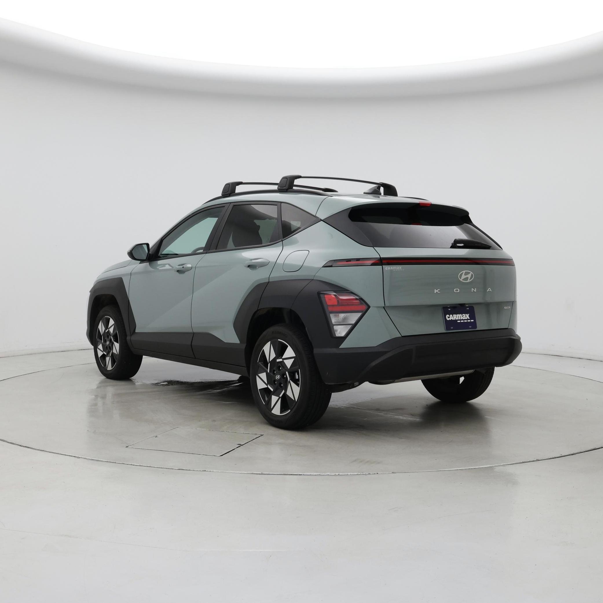 Thumbnail: 2024 Hyundai Kona - 2