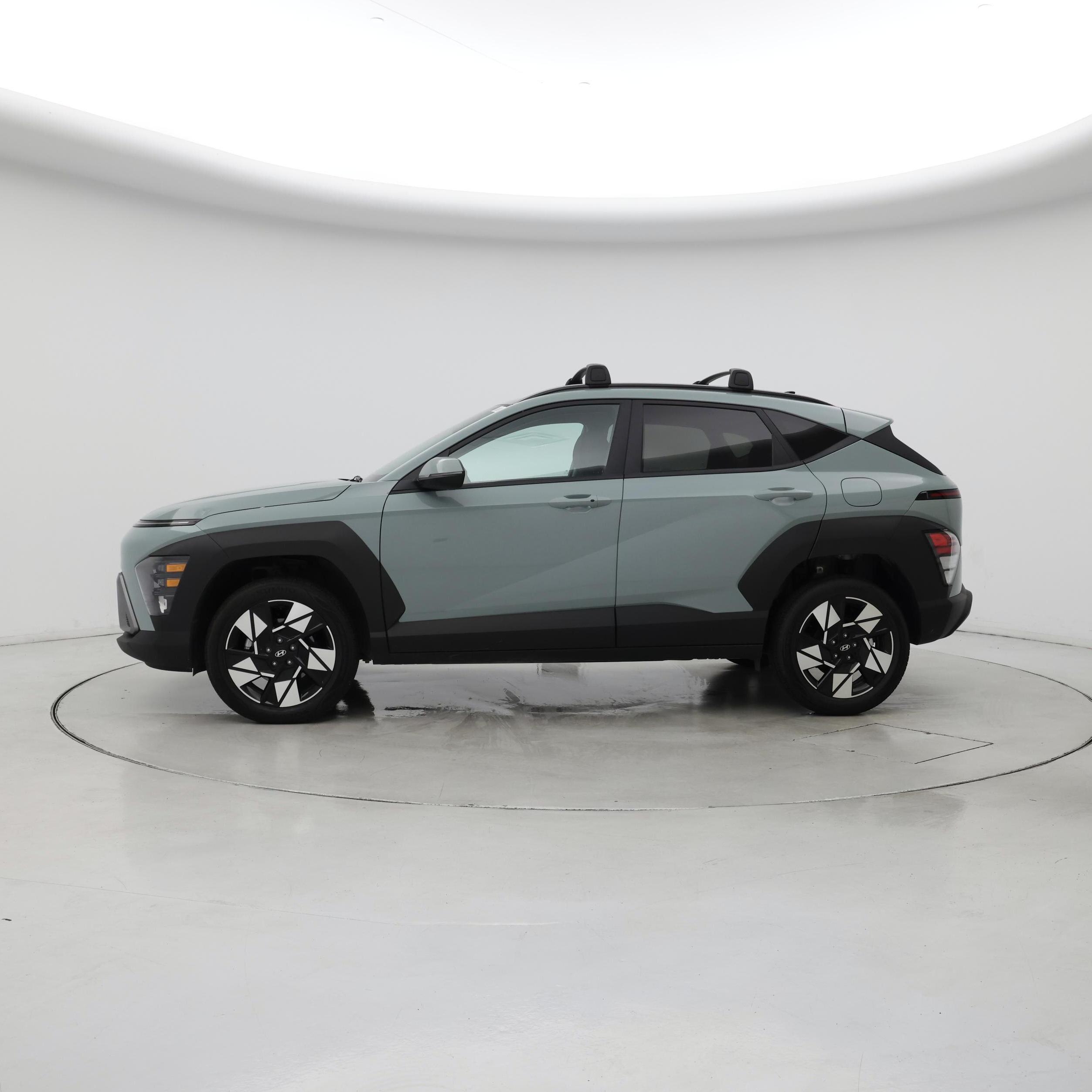 Thumbnail: 2024 Hyundai Kona - 3