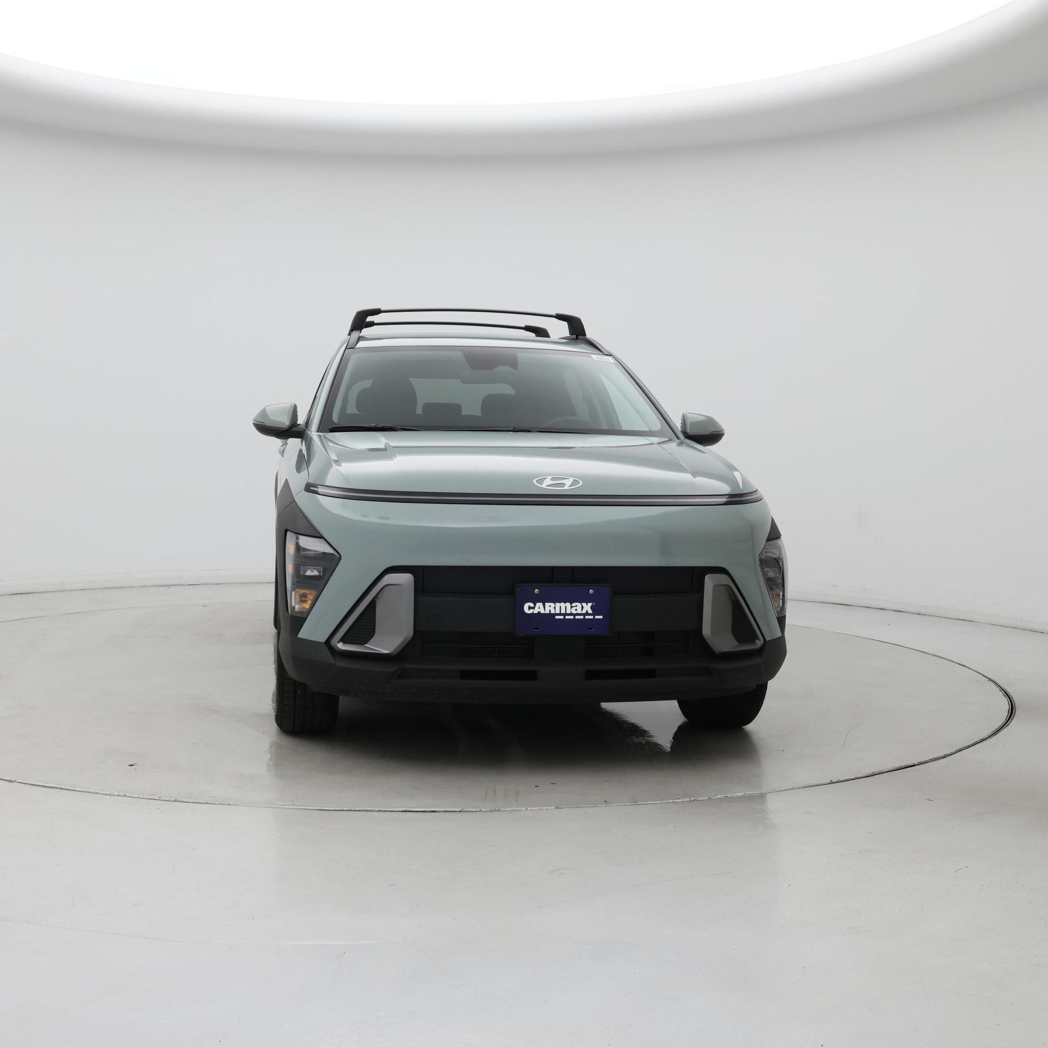 Thumbnail: 2024 Hyundai Kona - 5