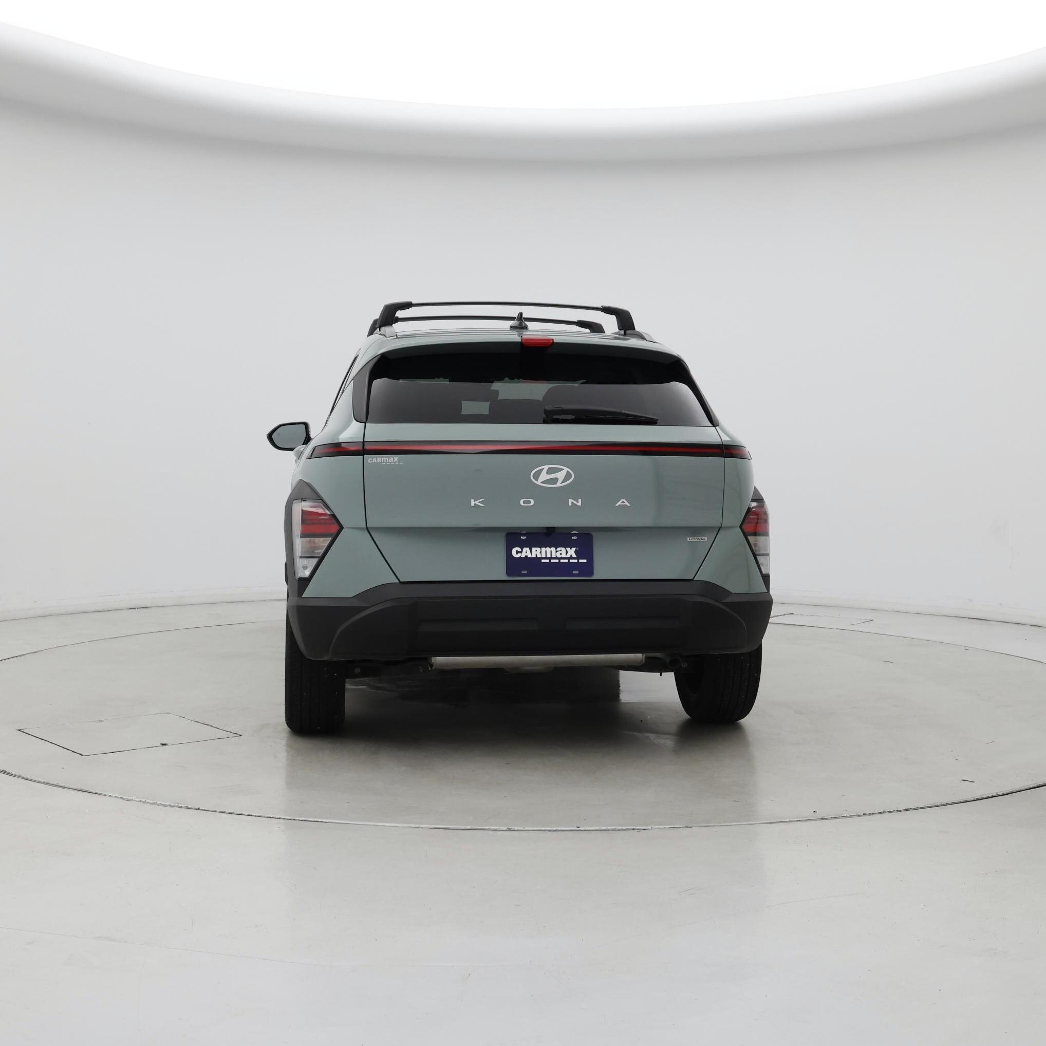 Thumbnail: 2024 Hyundai Kona - 6