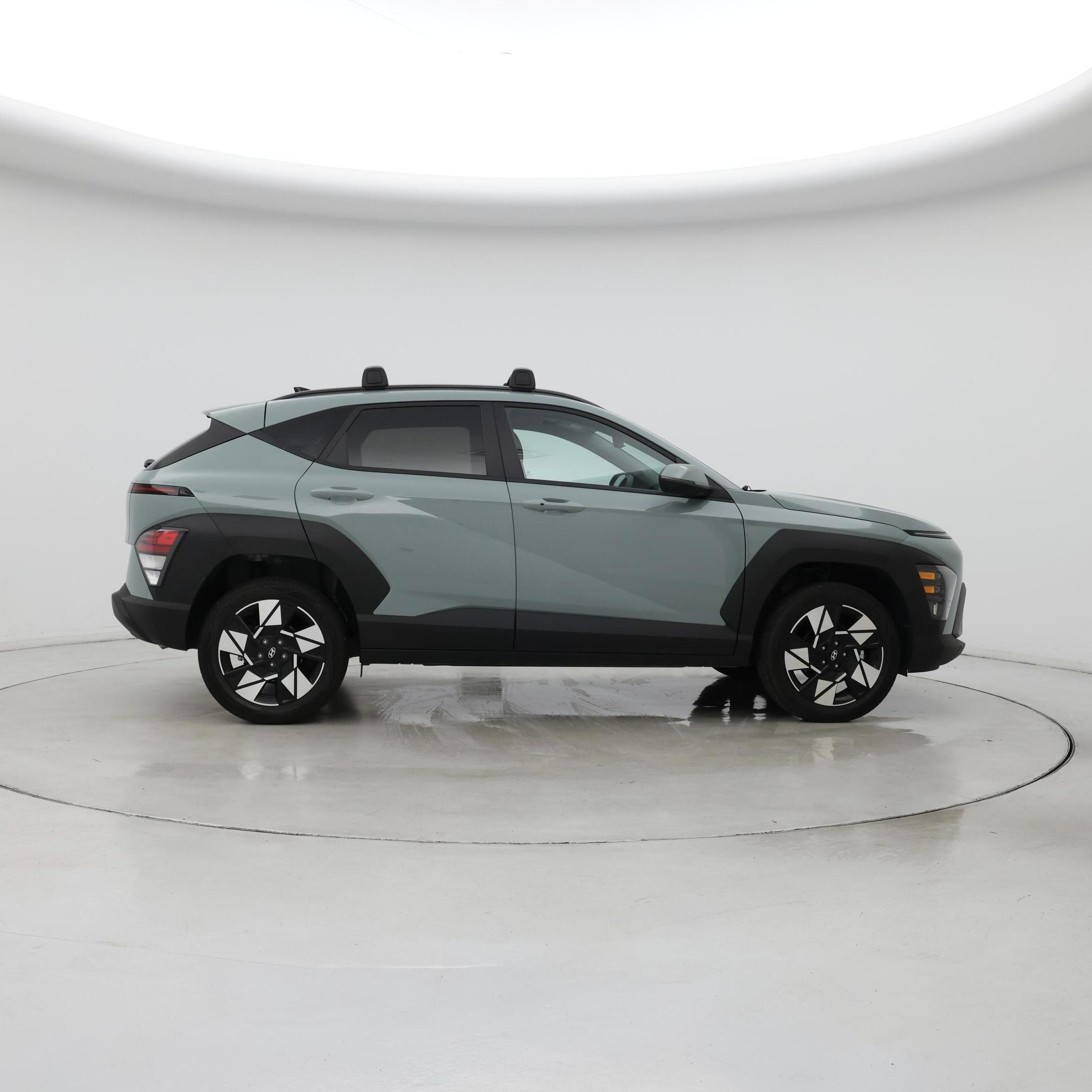 Thumbnail: 2024 Hyundai Kona - 7