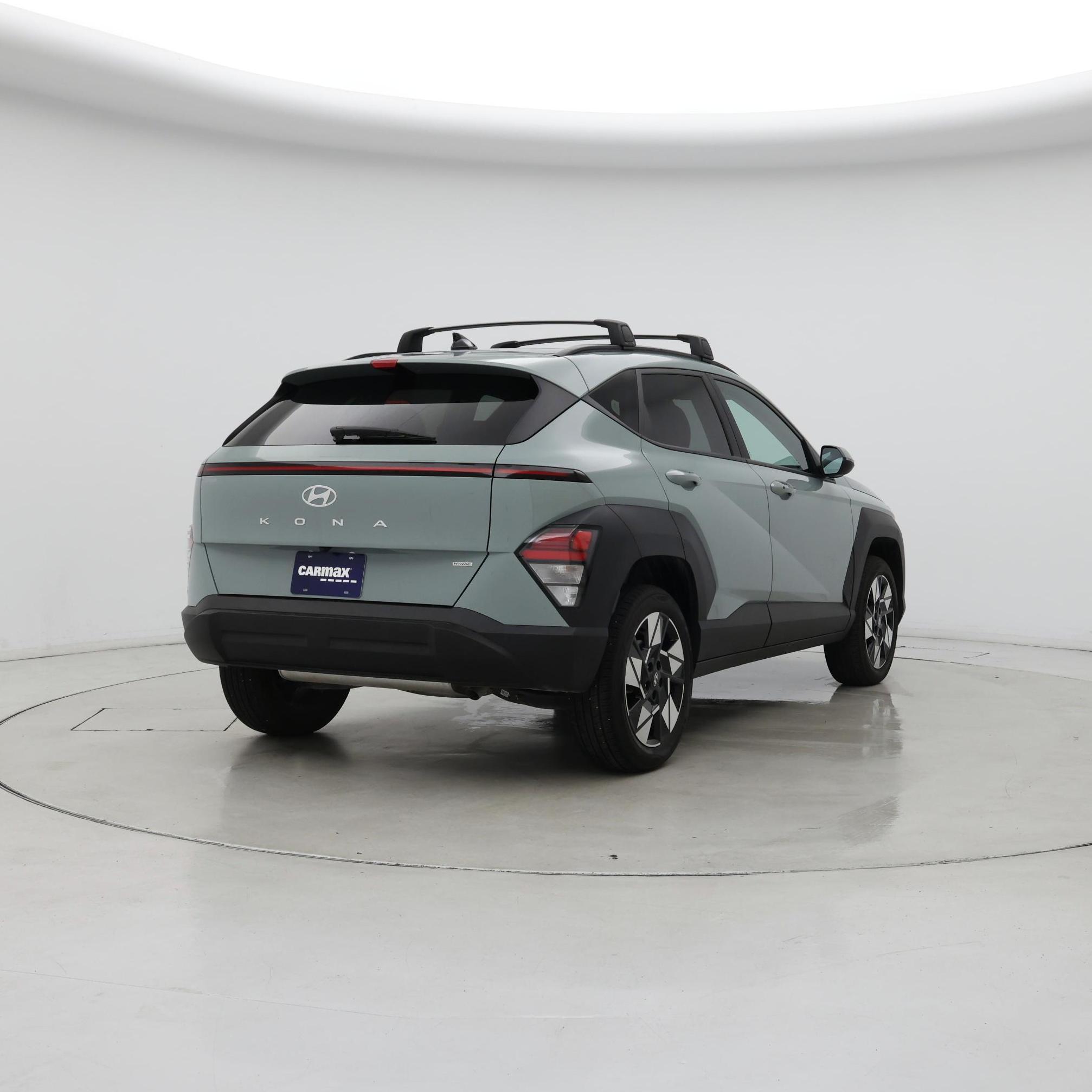 Thumbnail: 2024 Hyundai Kona - 8