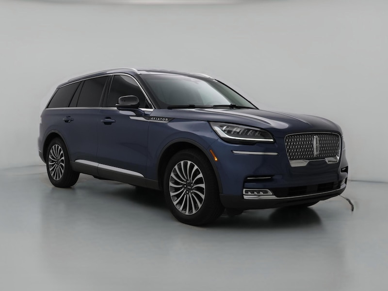 2020 Lincoln Aviator Reserve -
                  Tucson, AZ
