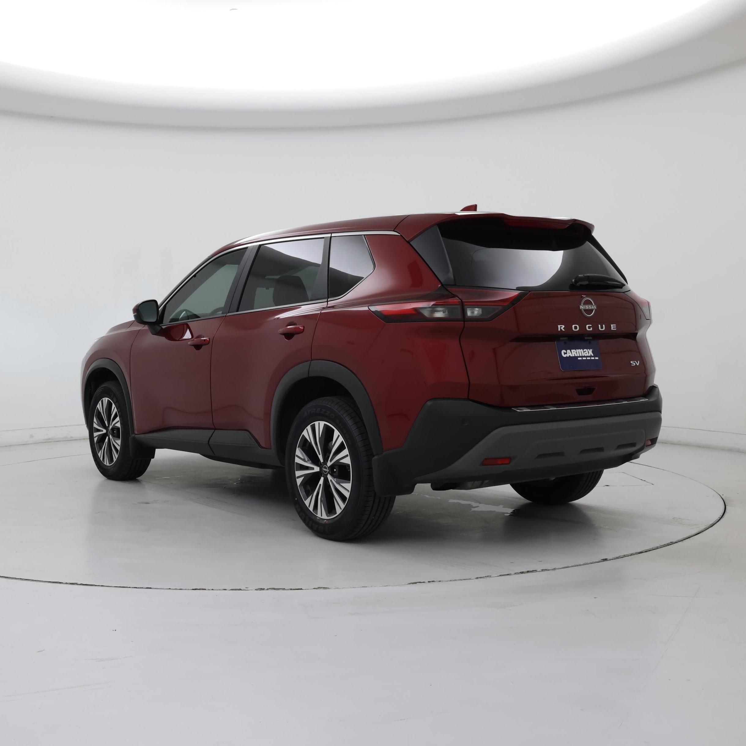 Thumbnail: 2023 Nissan Rogue - 2