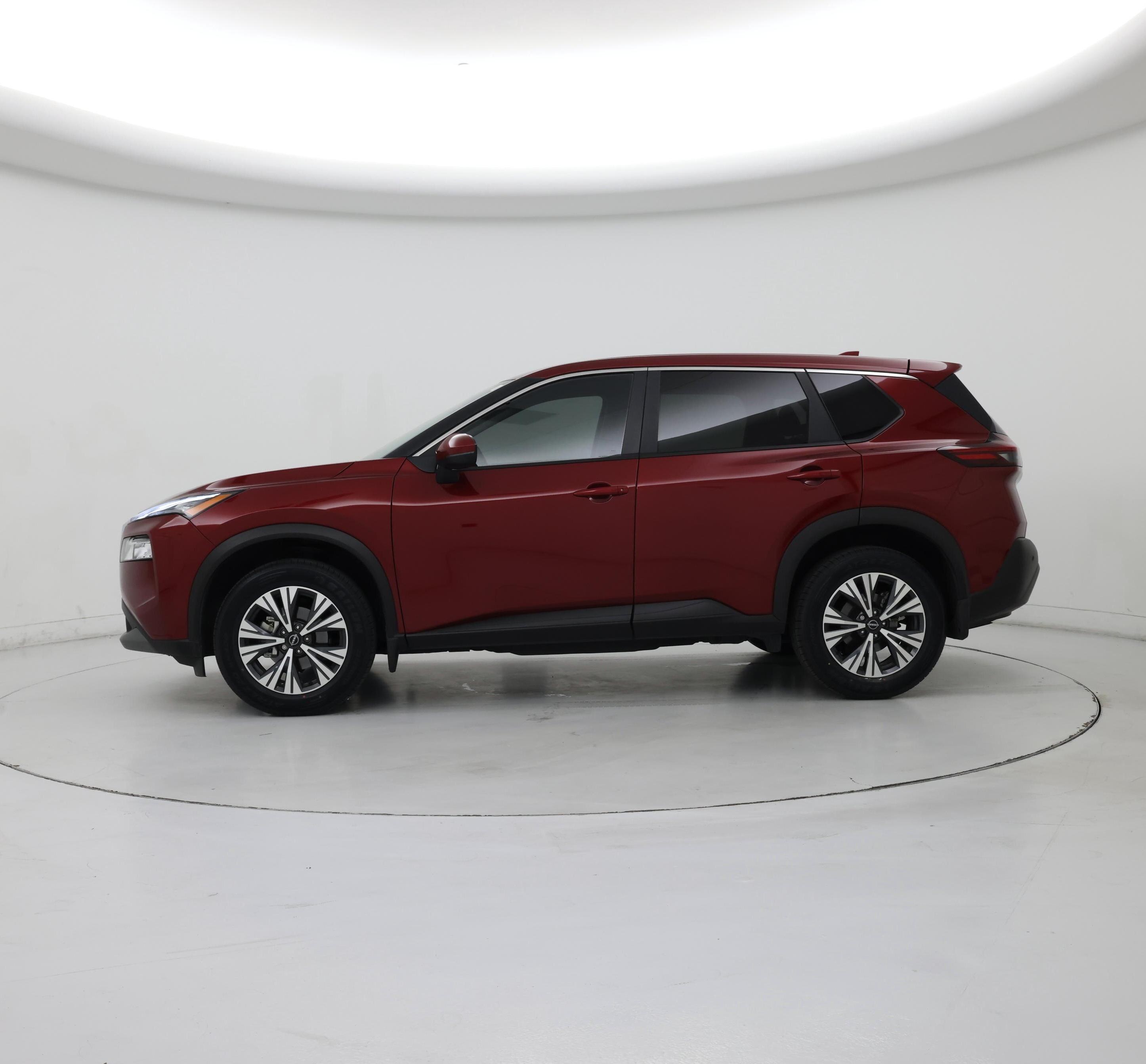 Thumbnail: 2023 Nissan Rogue - 3