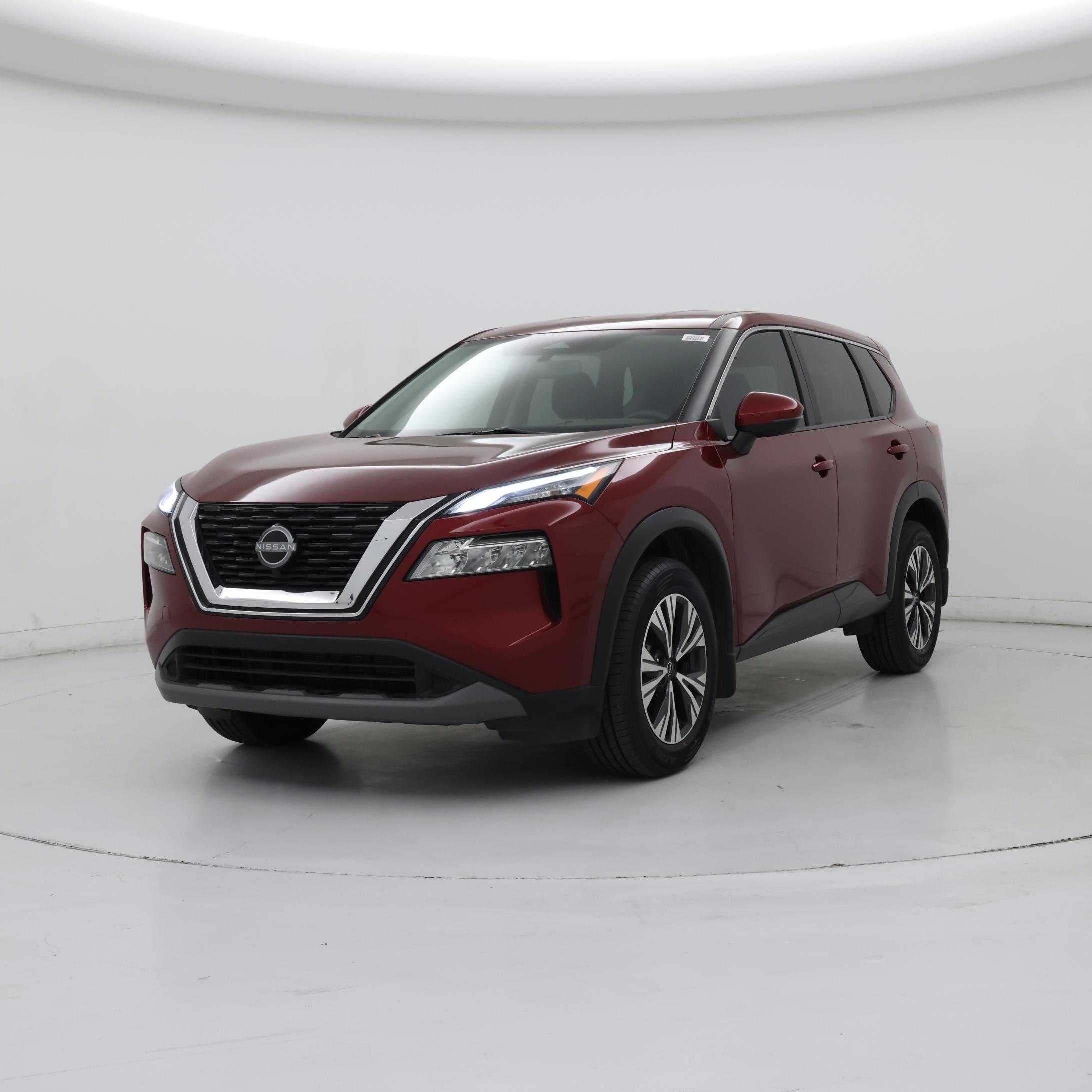 Thumbnail: 2023 Nissan Rogue - 4