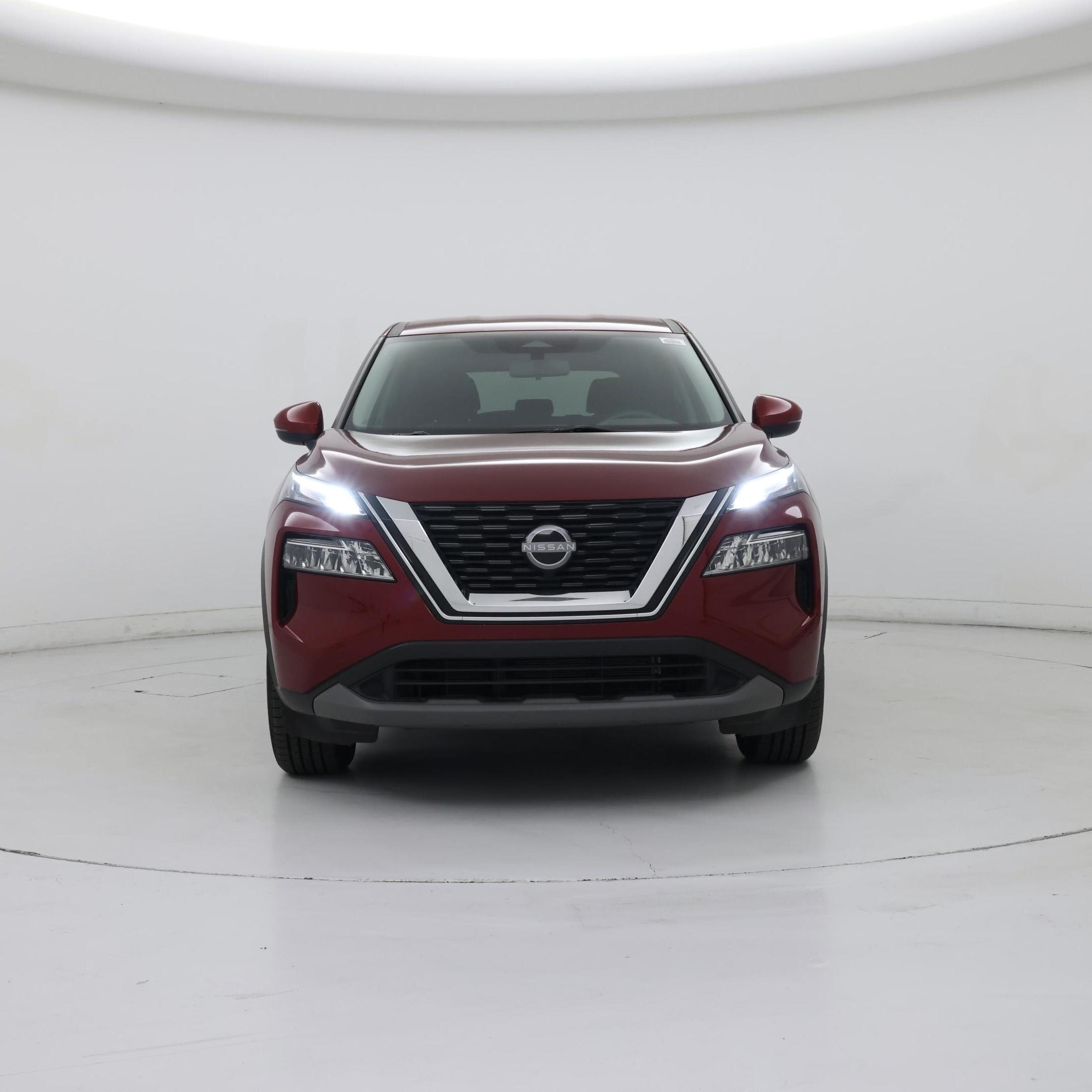 Thumbnail: 2023 Nissan Rogue - 5