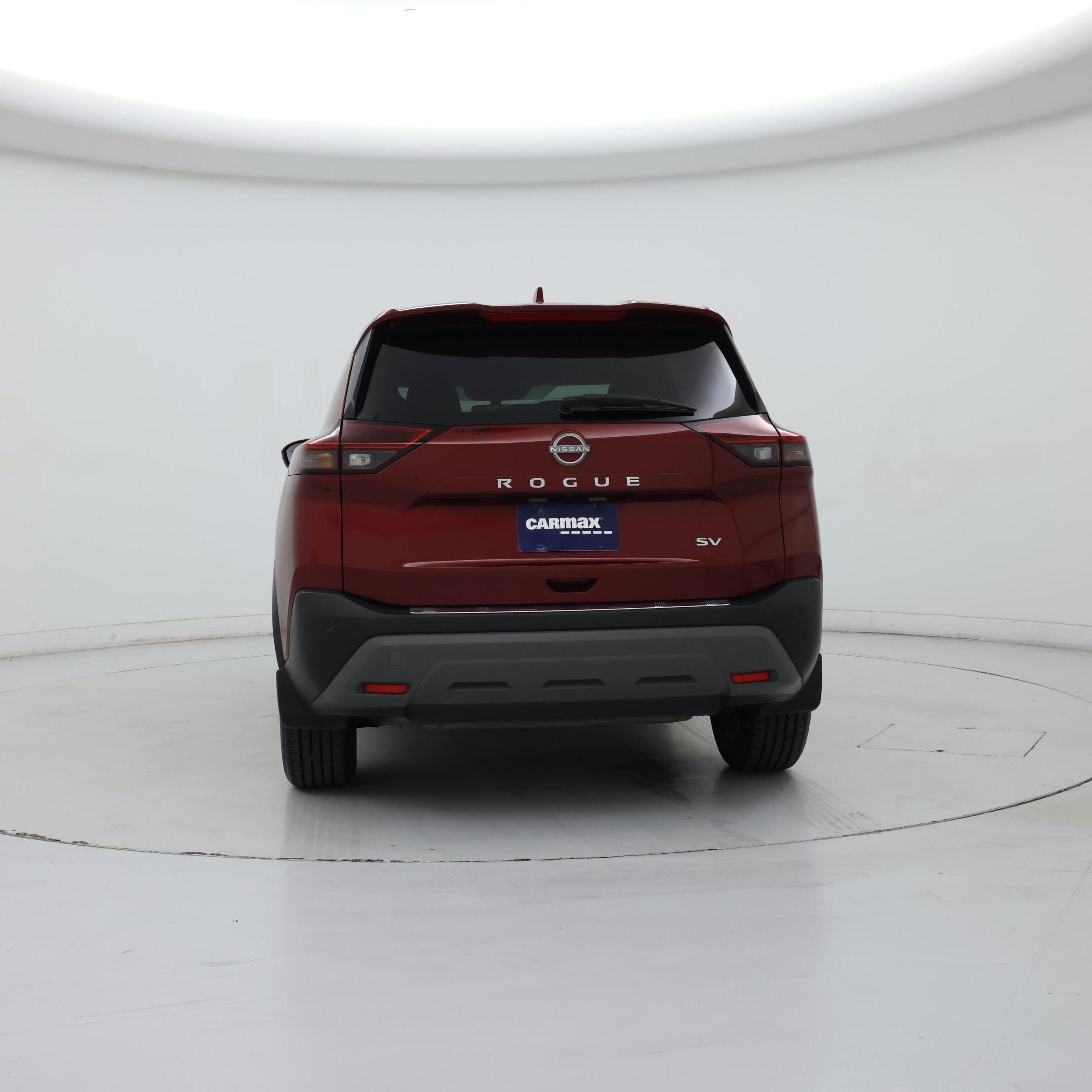 Thumbnail: 2023 Nissan Rogue - 6