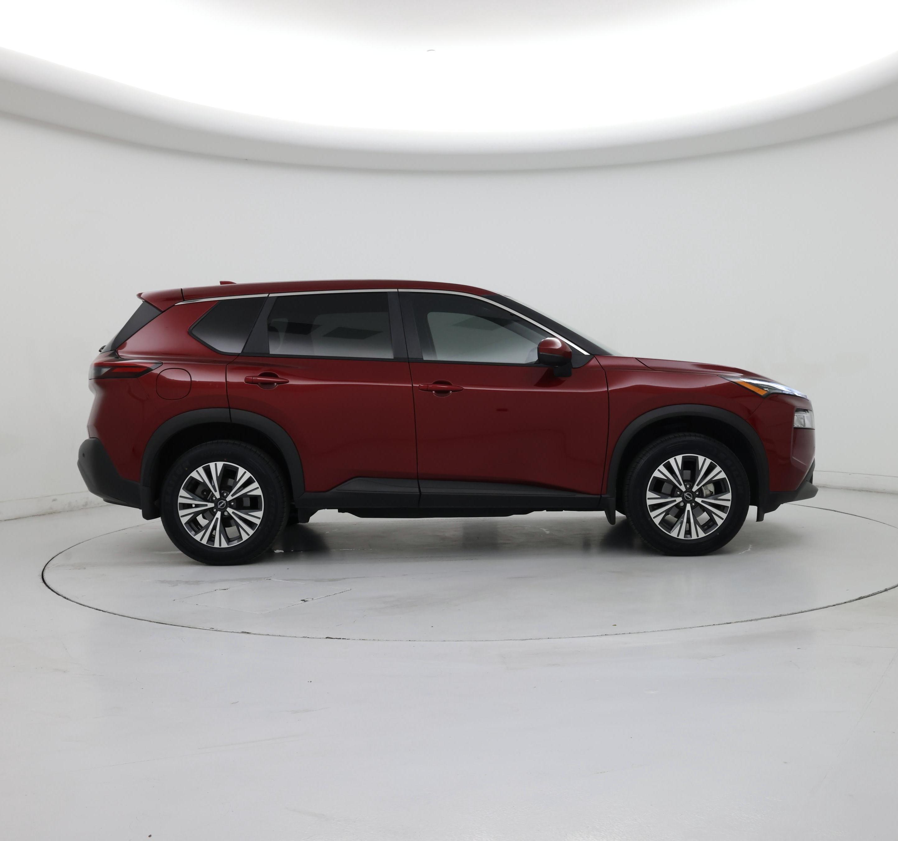 Thumbnail: 2023 Nissan Rogue - 7