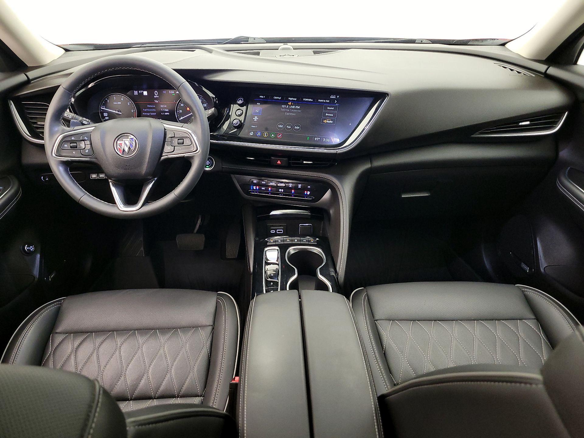 Thumbnail: 2023 Buick Envision - 9