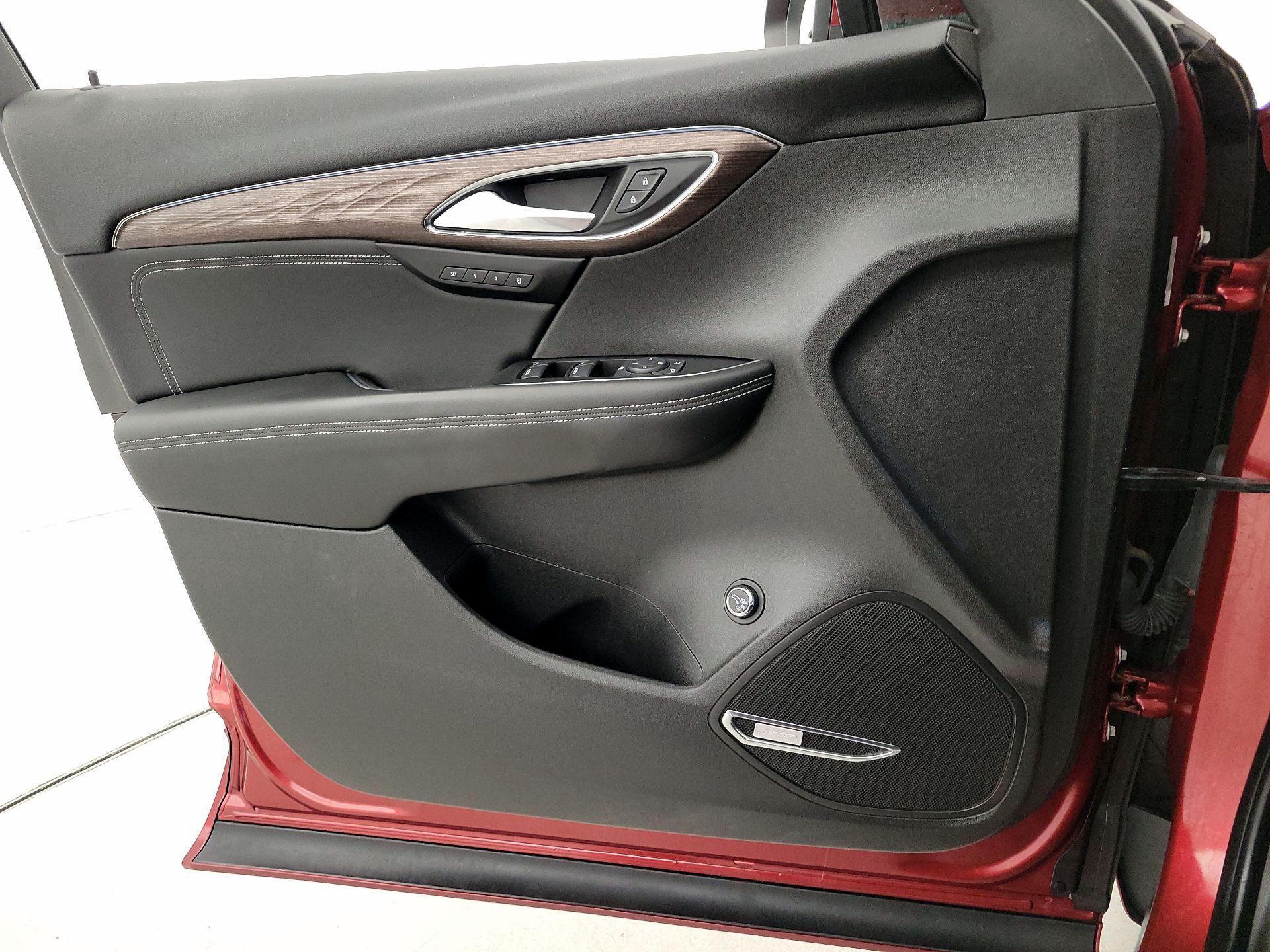 Thumbnail: 2023 Buick Envision - 12