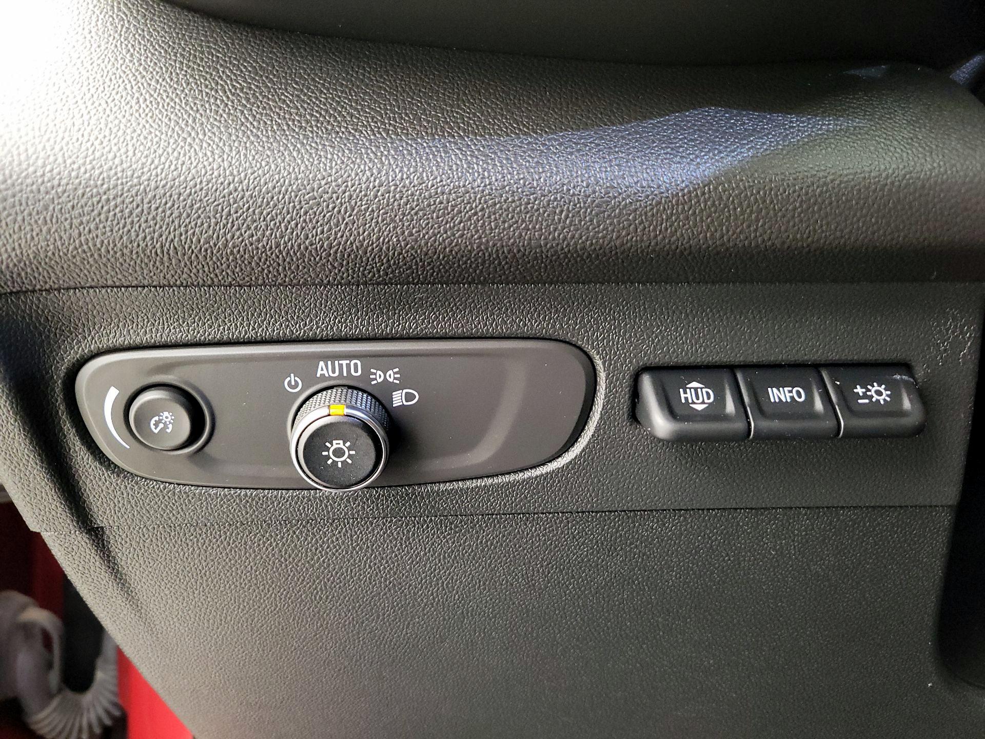 Thumbnail: 2023 Buick Envision - 13