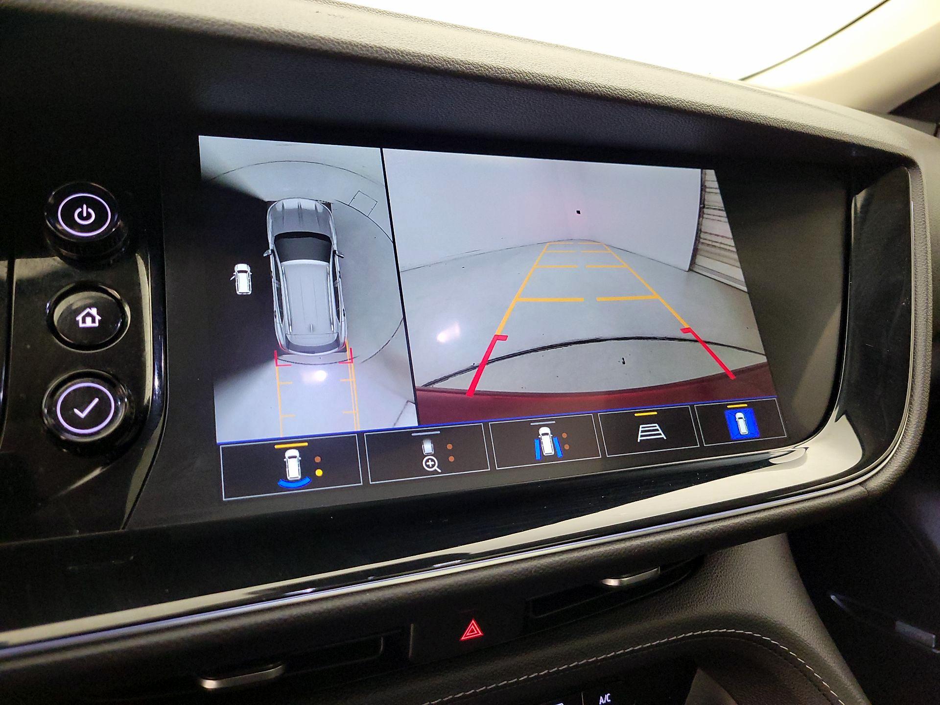 Thumbnail: 2023 Buick Envision - 14