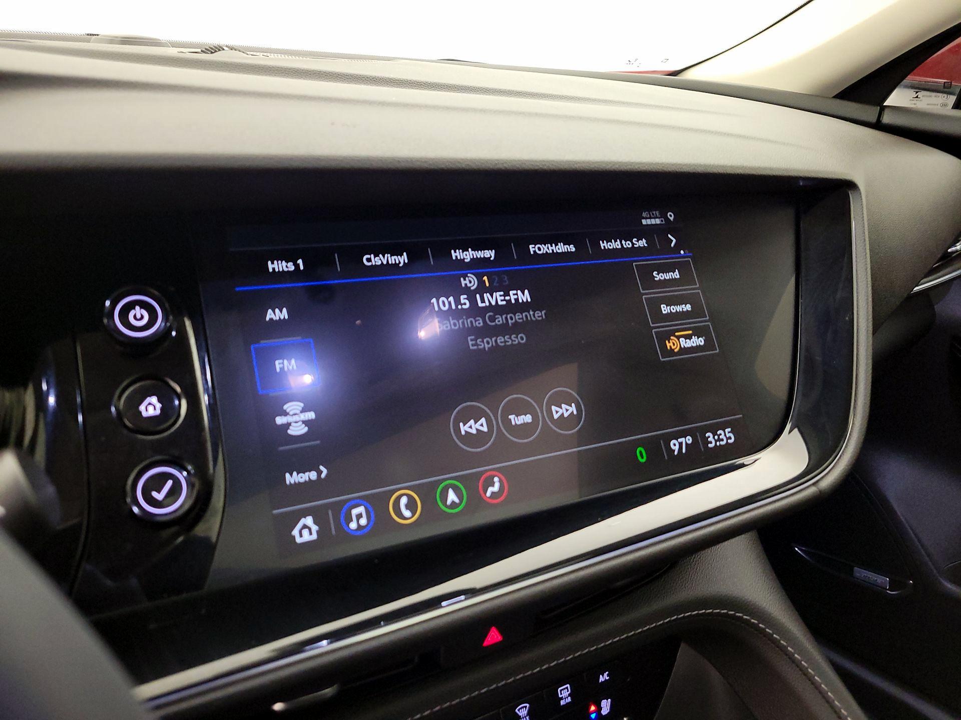 Thumbnail: 2023 Buick Envision - 15