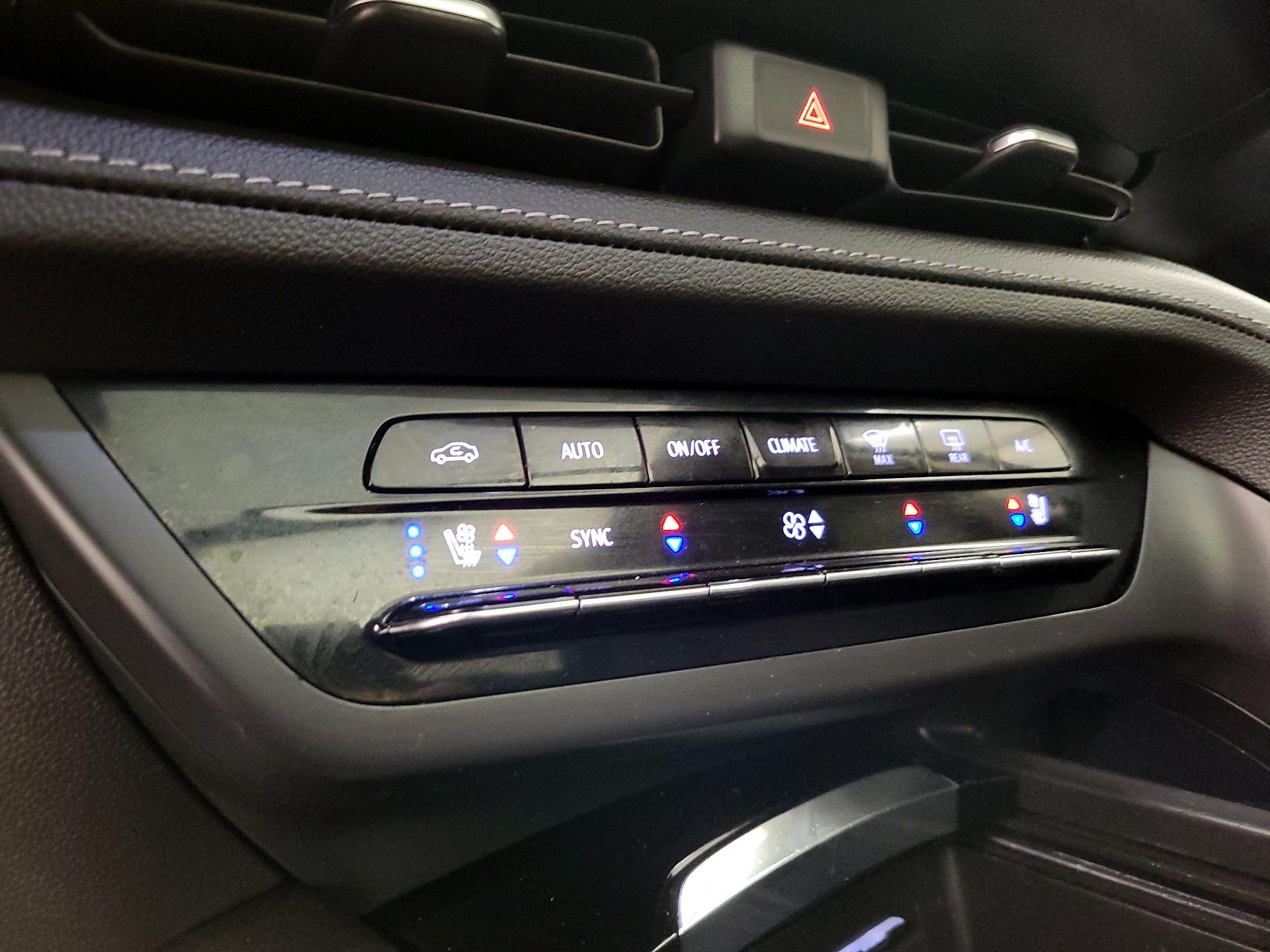 Thumbnail: 2023 Buick Envision - 16