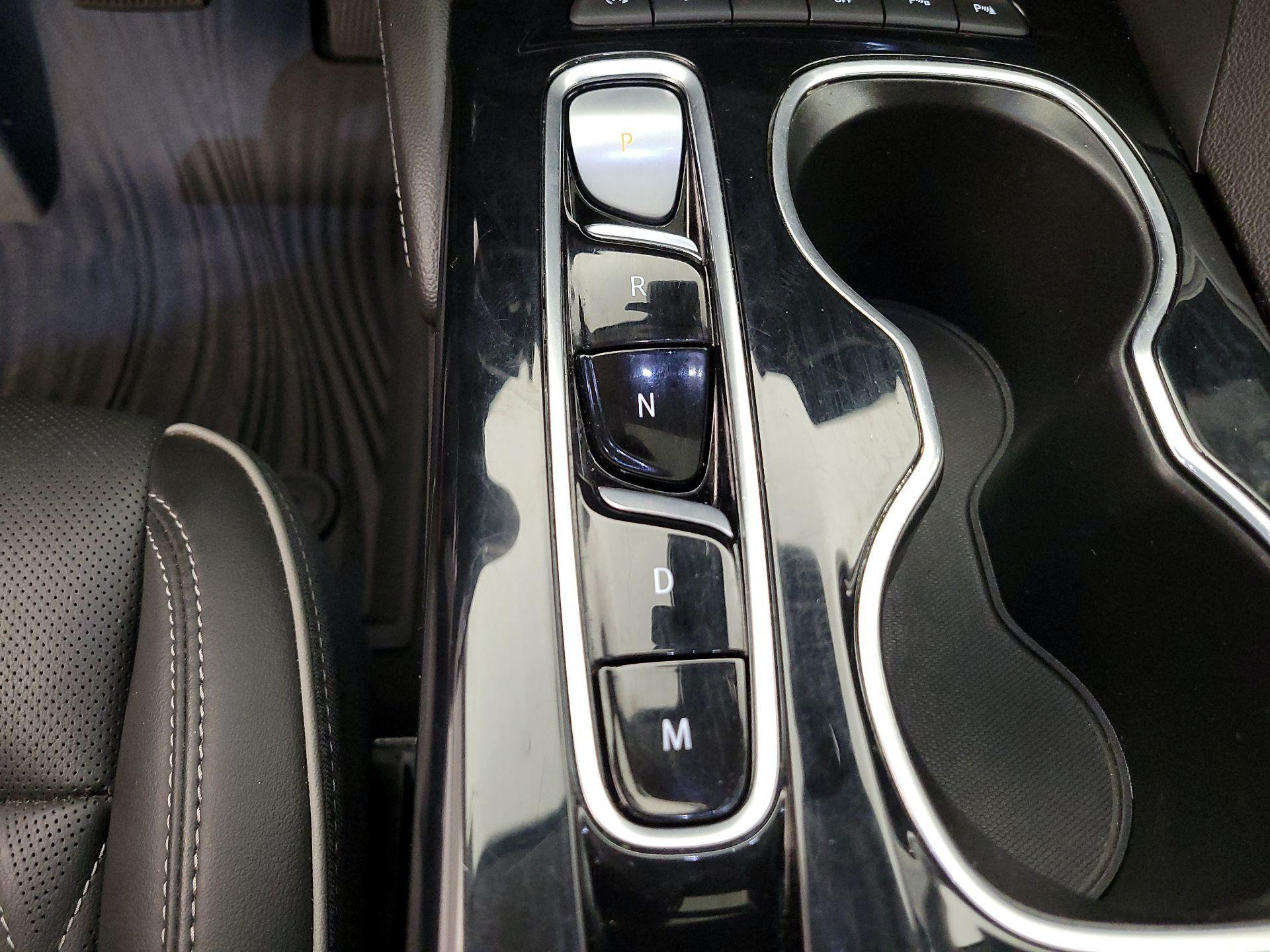 Thumbnail: 2023 Buick Envision - 17