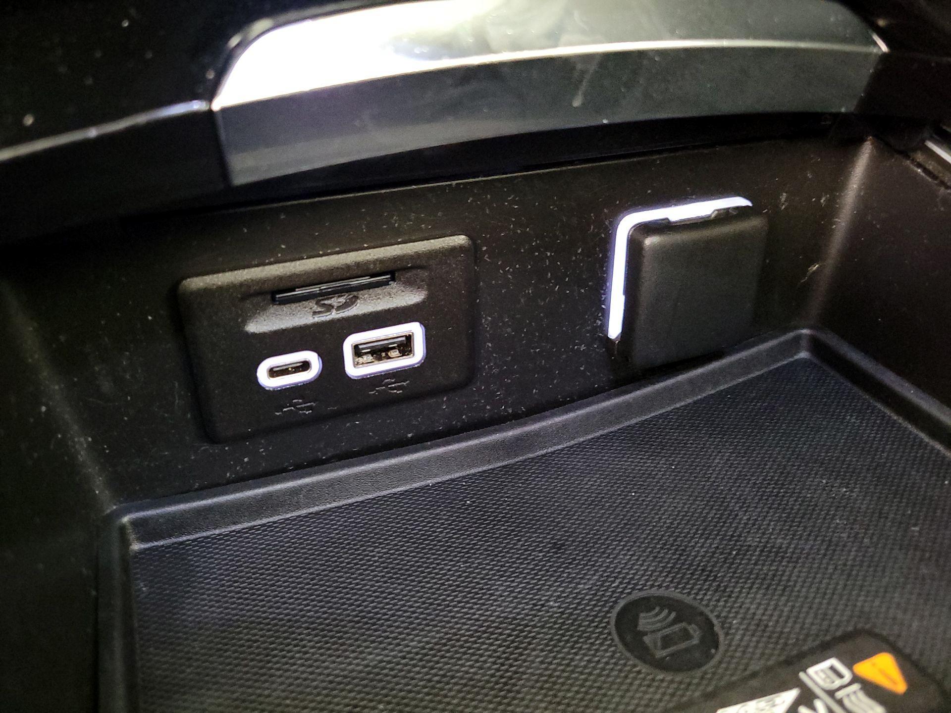 Thumbnail: 2023 Buick Envision - 18