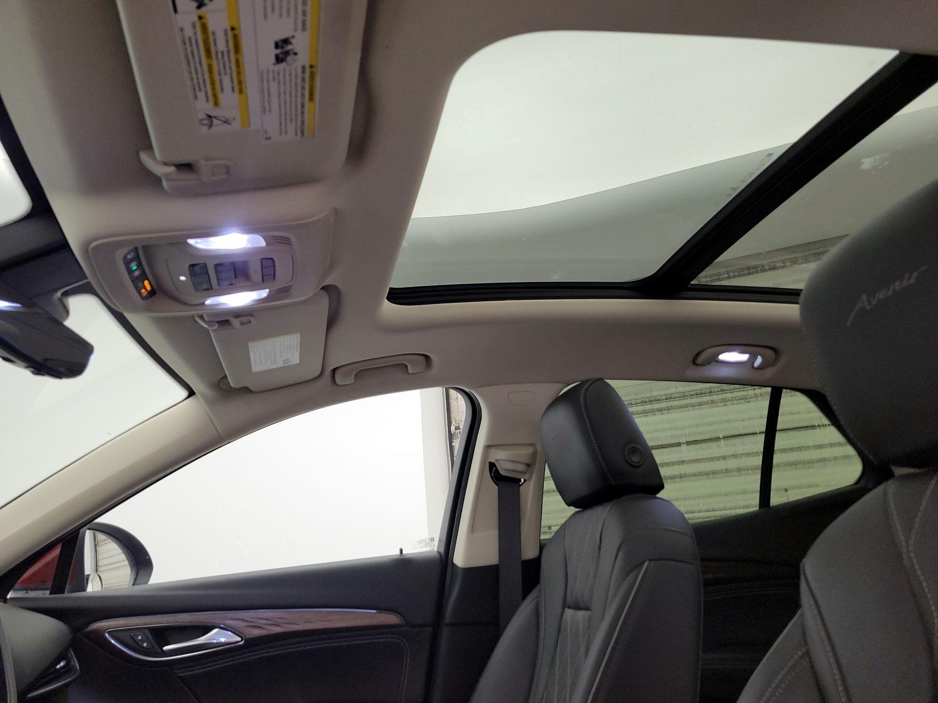 Thumbnail: 2023 Buick Envision - 19