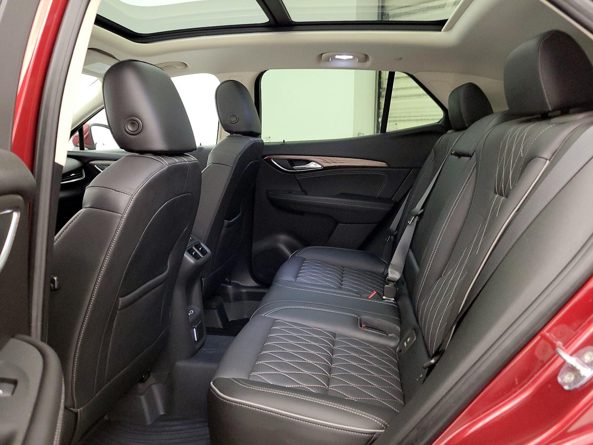 Thumbnail: 2023 Buick Envision - 20