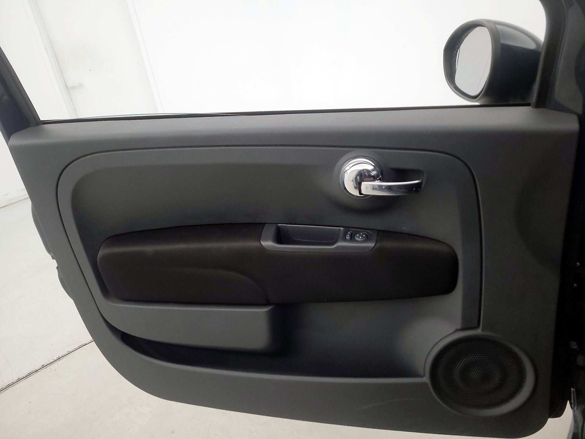 Thumbnail: 2017 Fiat 500 - 12