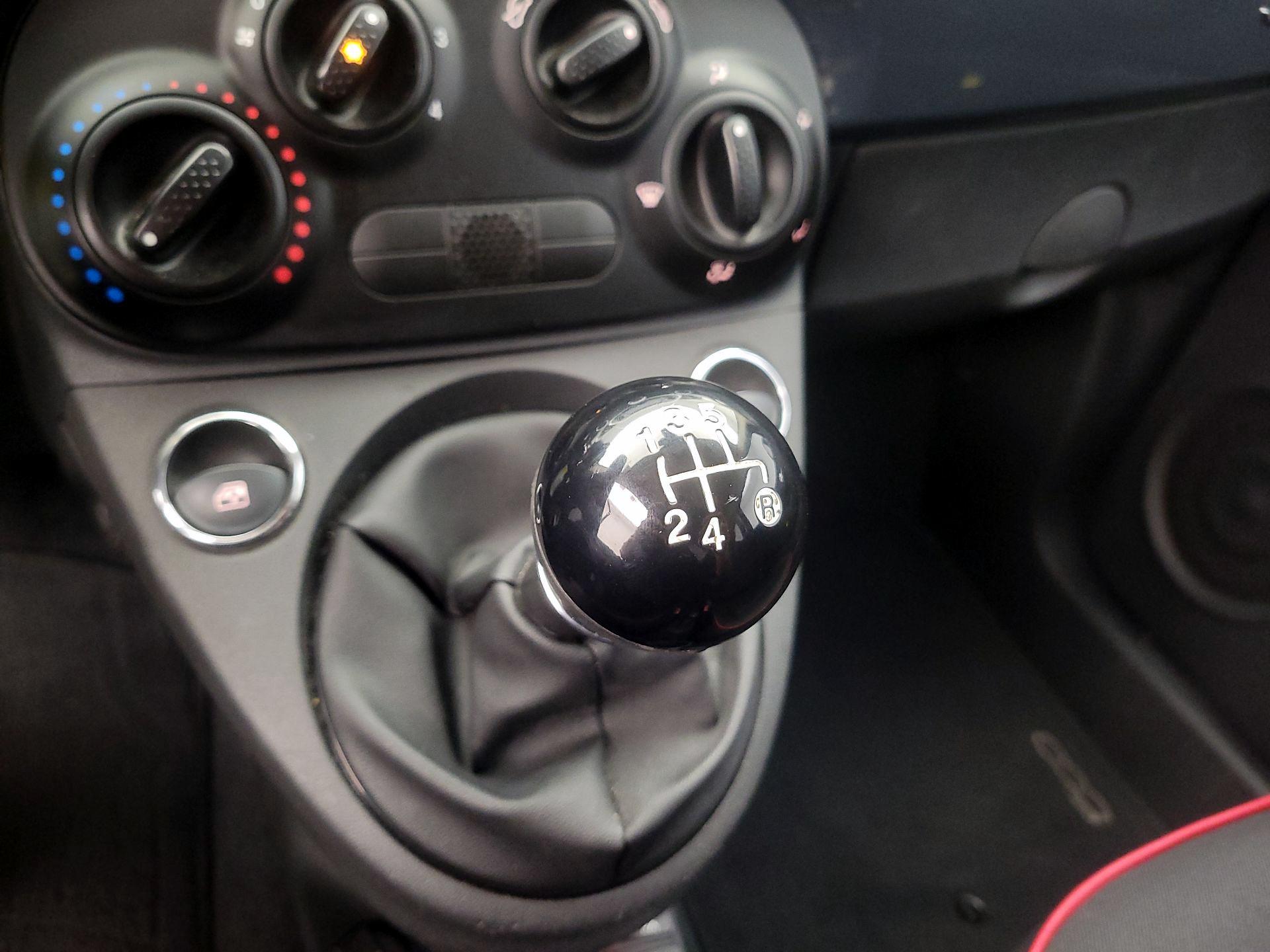 Thumbnail: 2017 Fiat 500 - 15