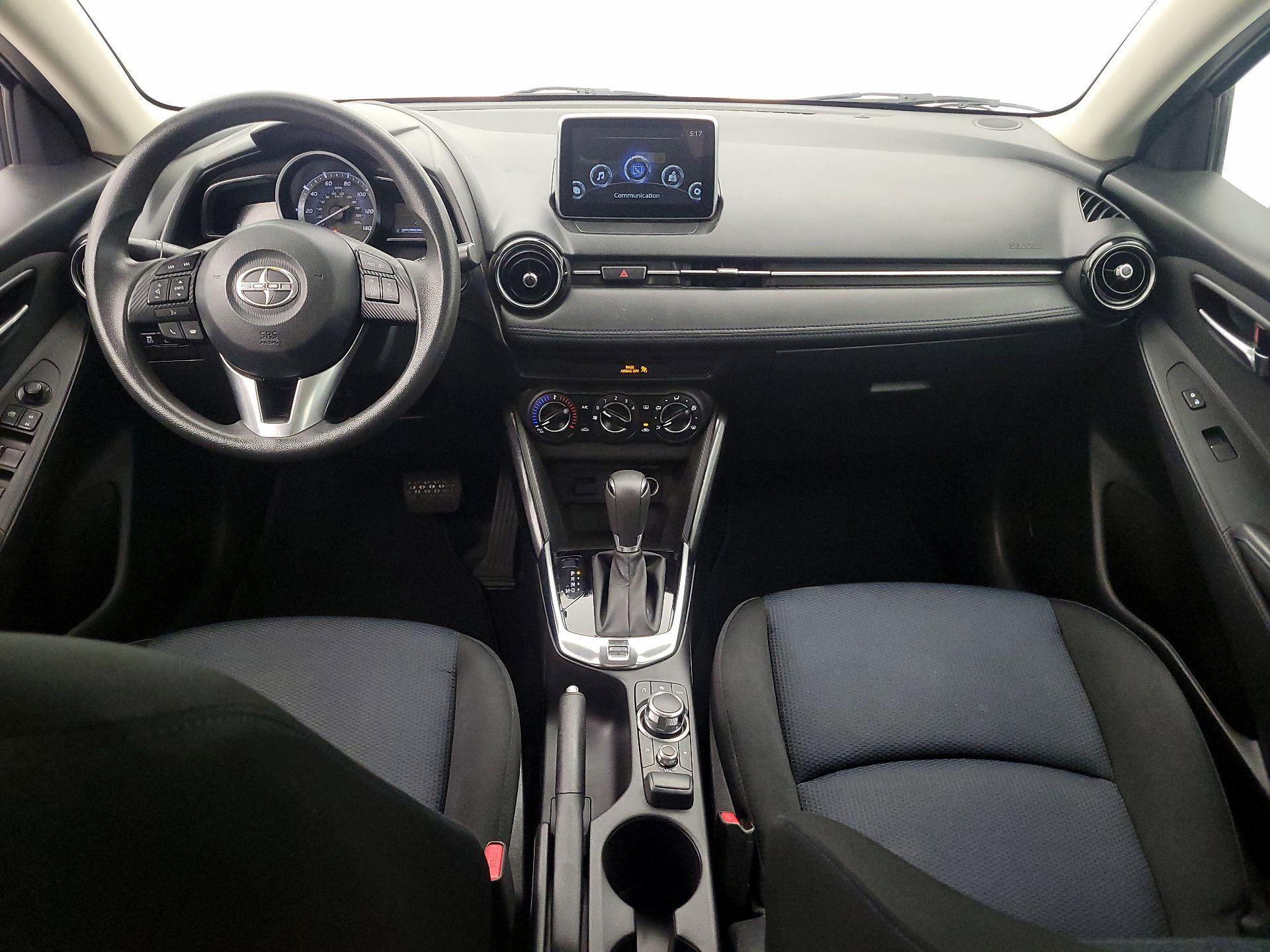 Thumbnail: 2016 Scion iA - 9