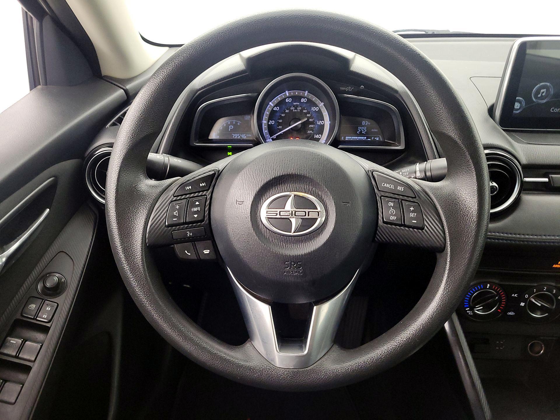 Thumbnail: 2016 Scion iA - 10
